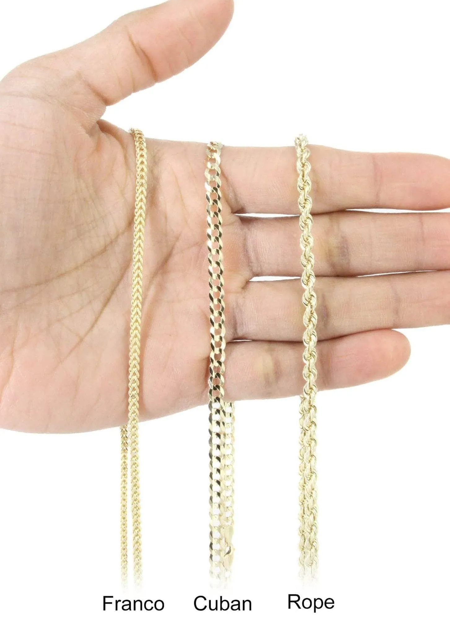 10K Yellow Gold Dog With Glasses Necklace | Appx. 15.8 Grams