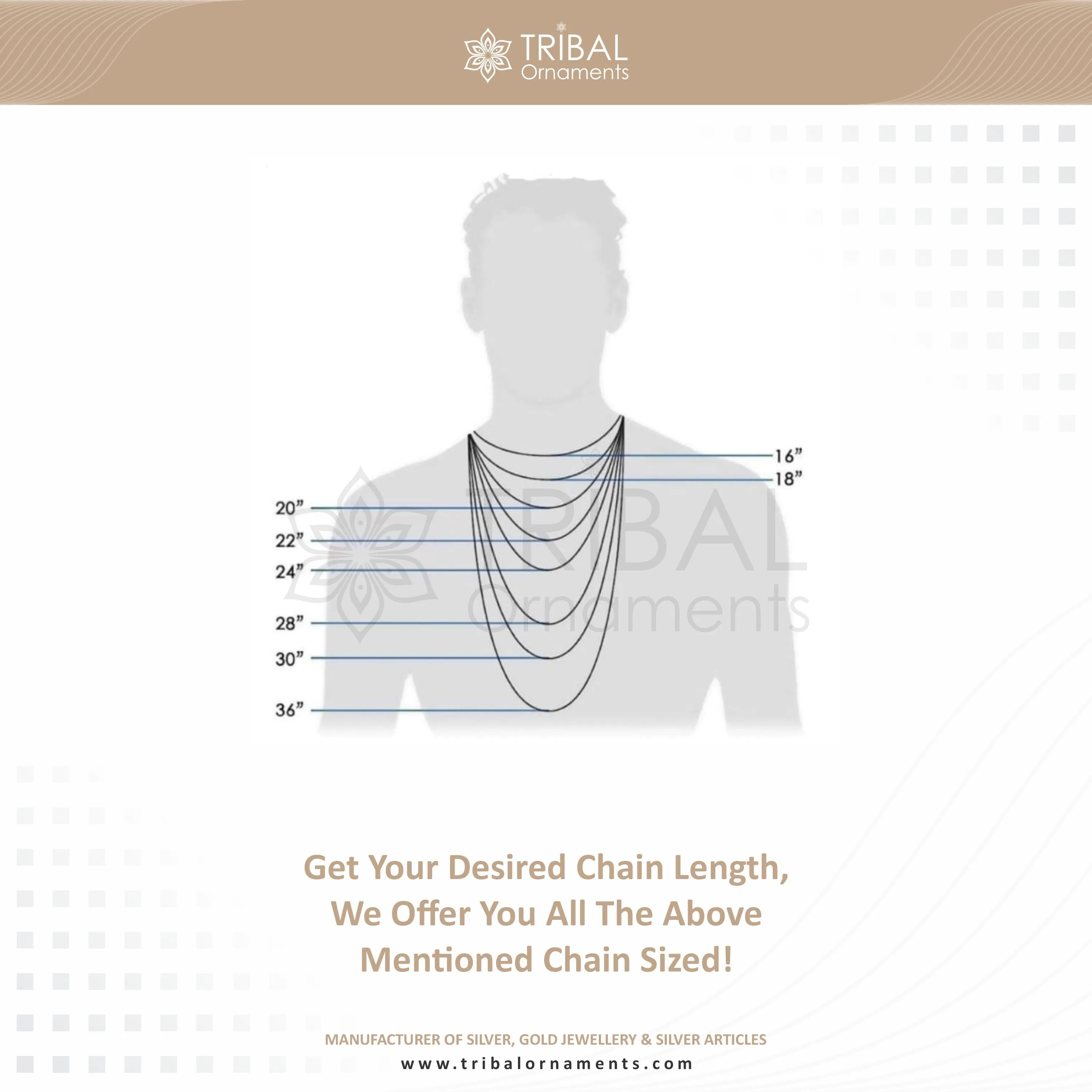 26" long Sterling silver Face Mask Chain ,Eyeglass Glasses Chains, rolo link chain Women Stylish Sunglass Eyeglass Cord mask chain ch137
