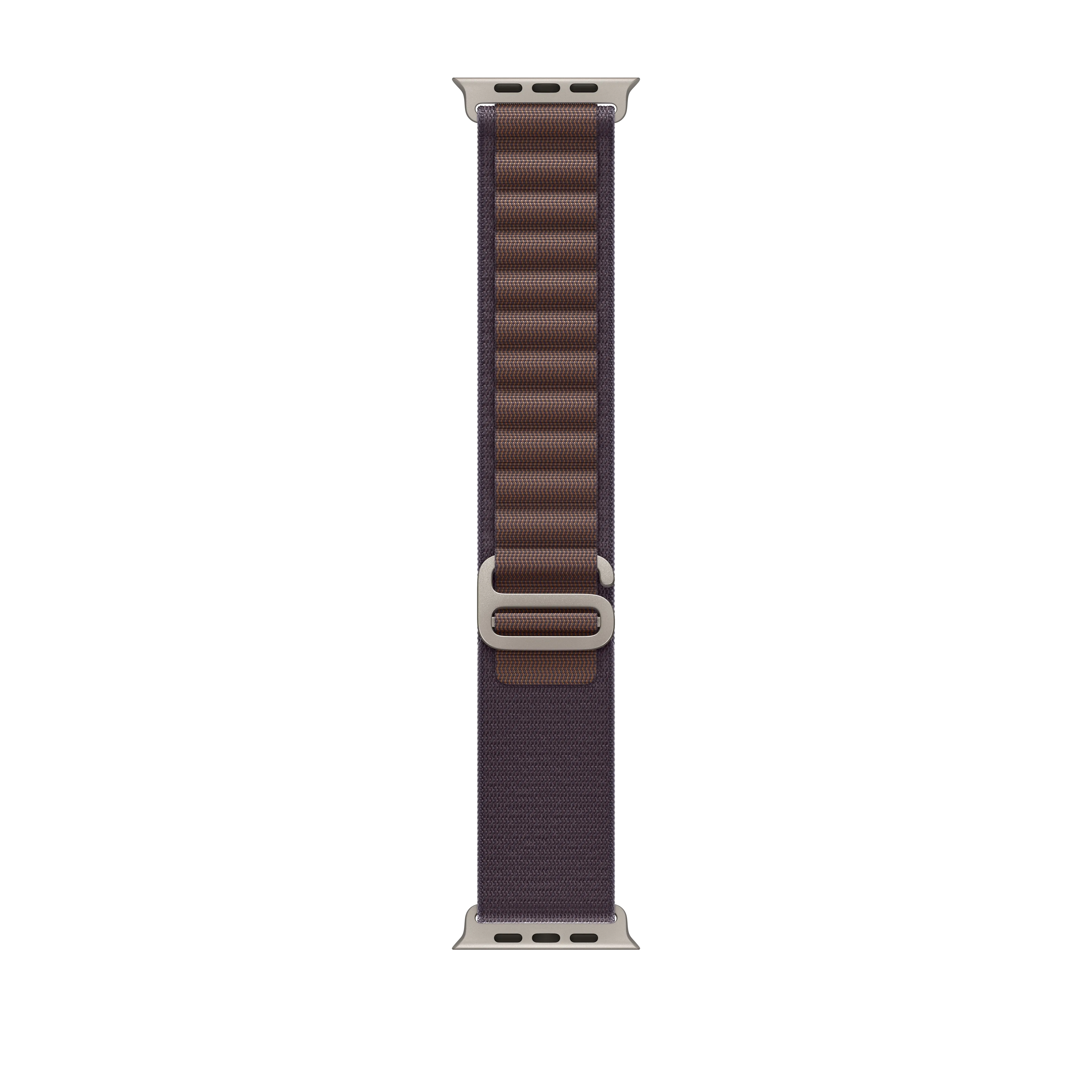 49mm Indigo Alpine Loop - Small