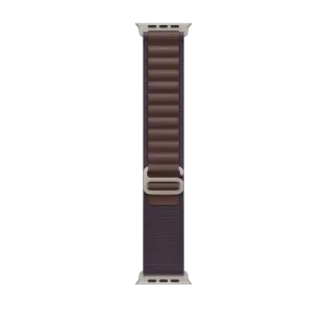 49mm Indigo Alpine Loop - Small