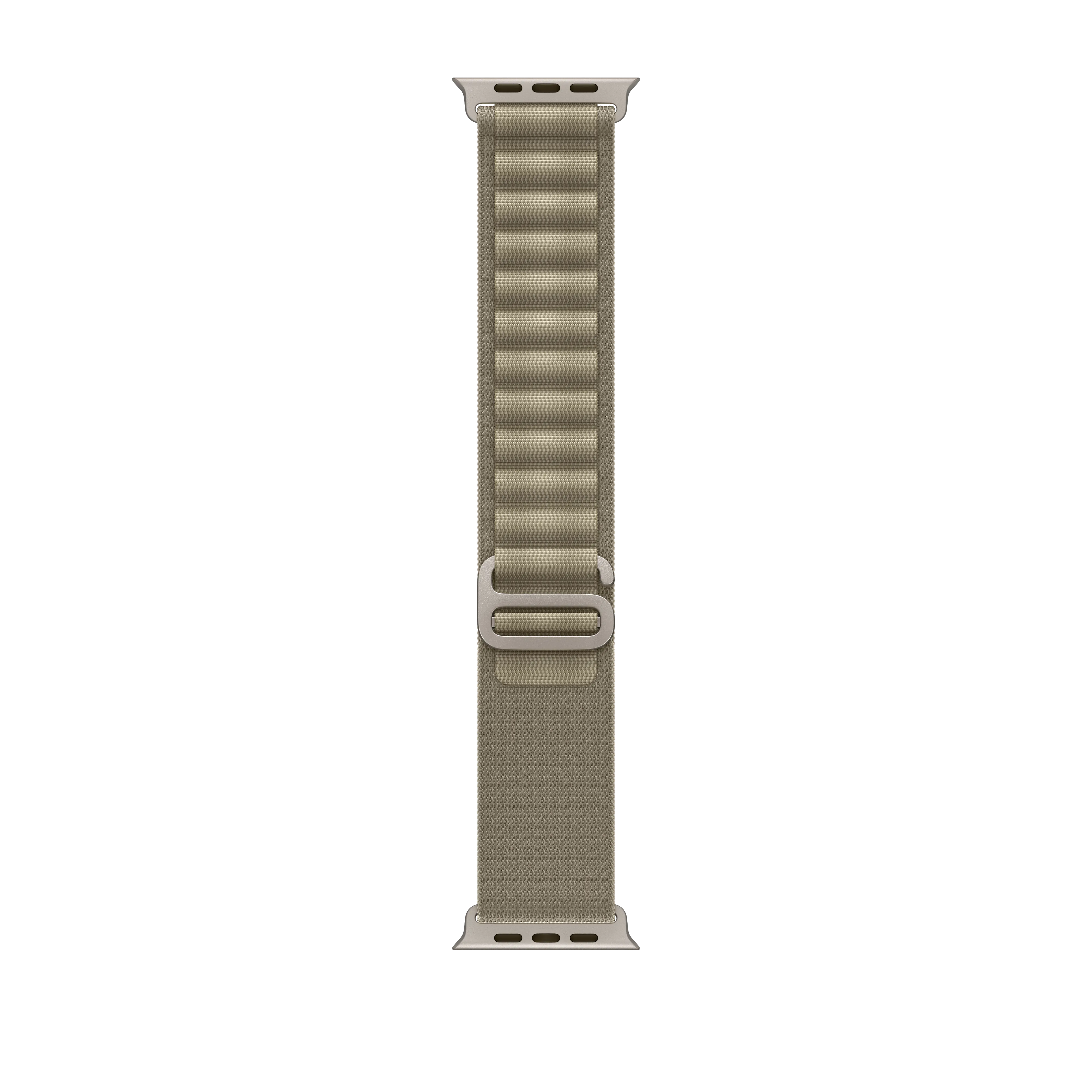 49mm Olive Alpine Loop - Small