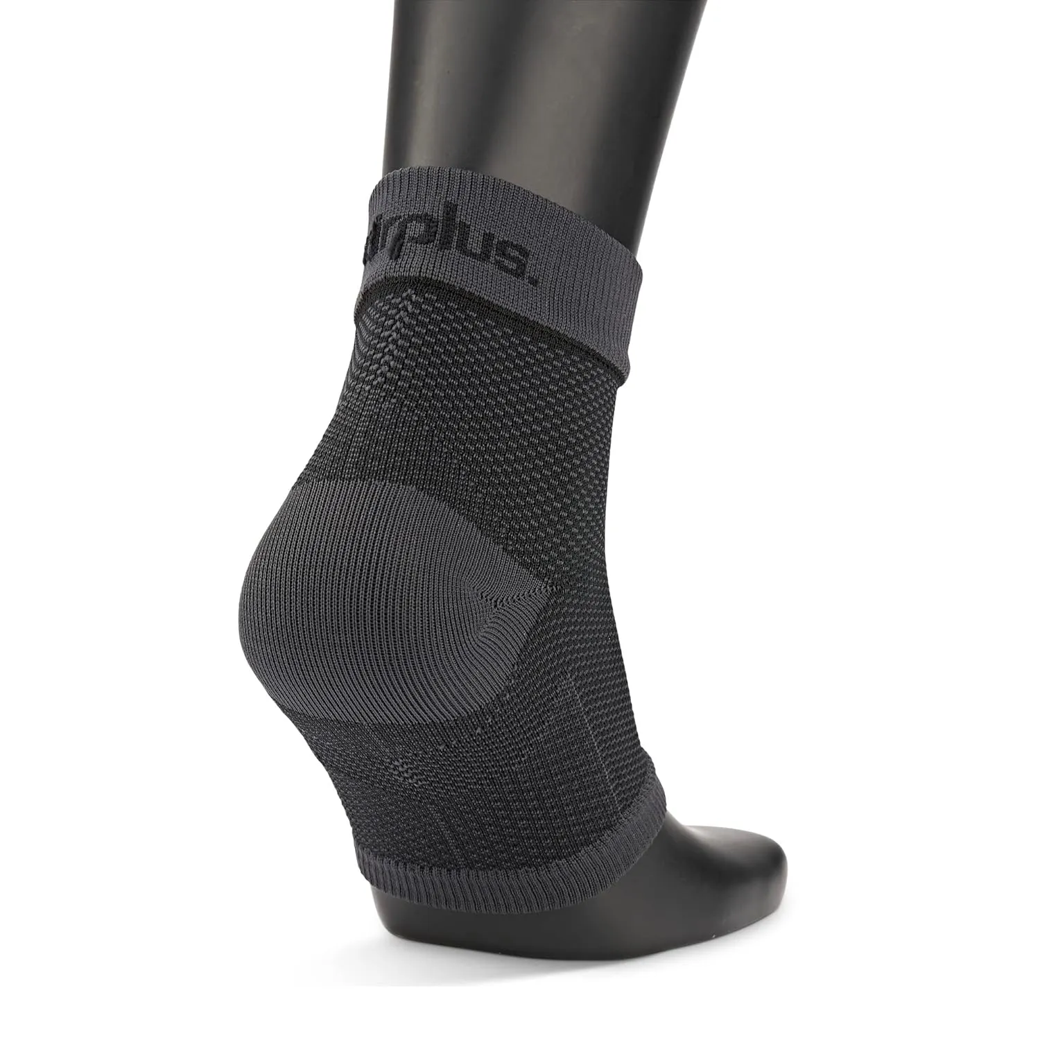 Airplus Plantar Fascia Sleeve Provides Heel and Arch Support, For Men and Women, Large-Extra Large