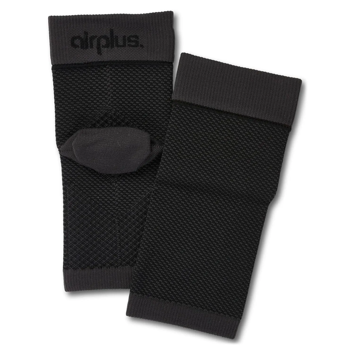 Airplus Plantar Fascia Sleeve Provides Heel and Arch Support, For Men and Women, Large-Extra Large
