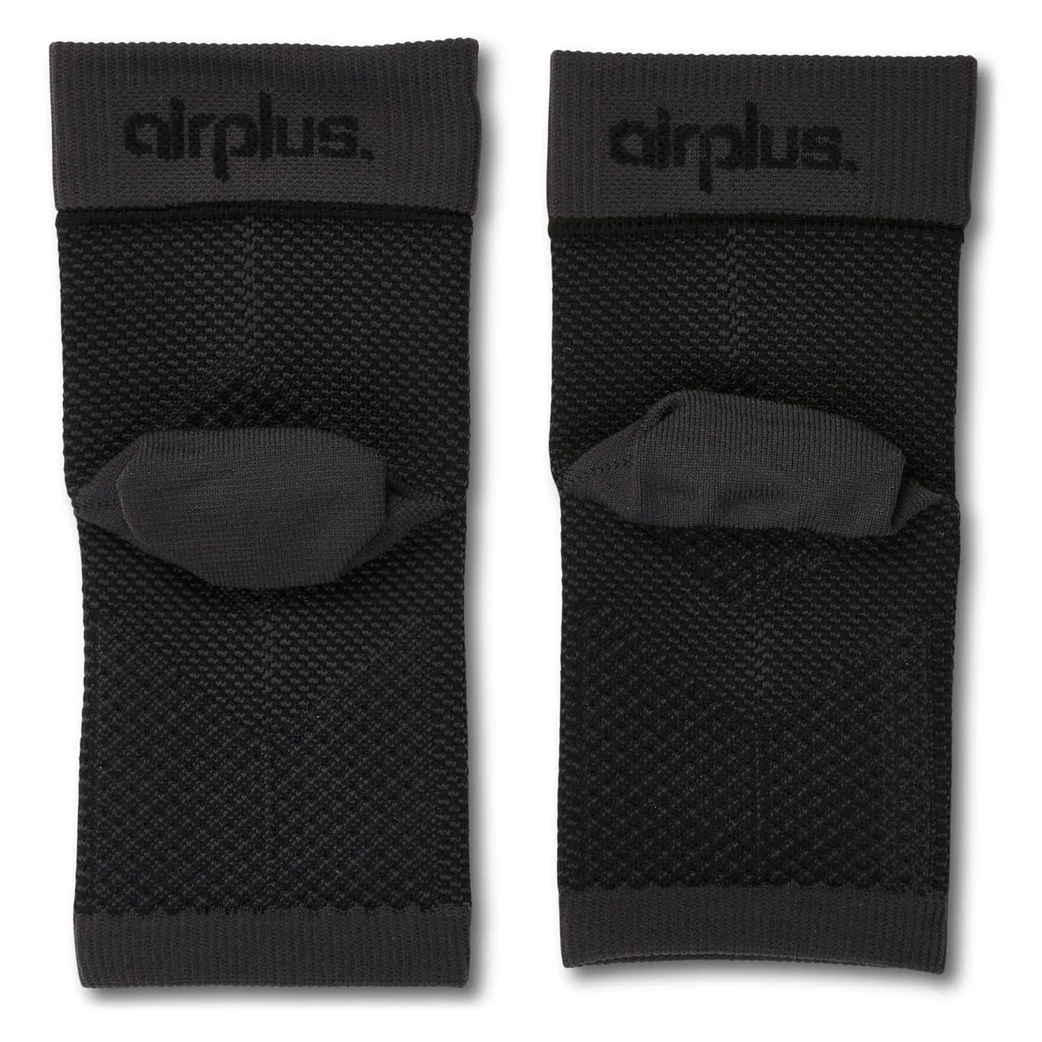 Airplus Plantar Fascia Sleeve Provides Heel and Arch Support, For Men and Women, Large-Extra Large