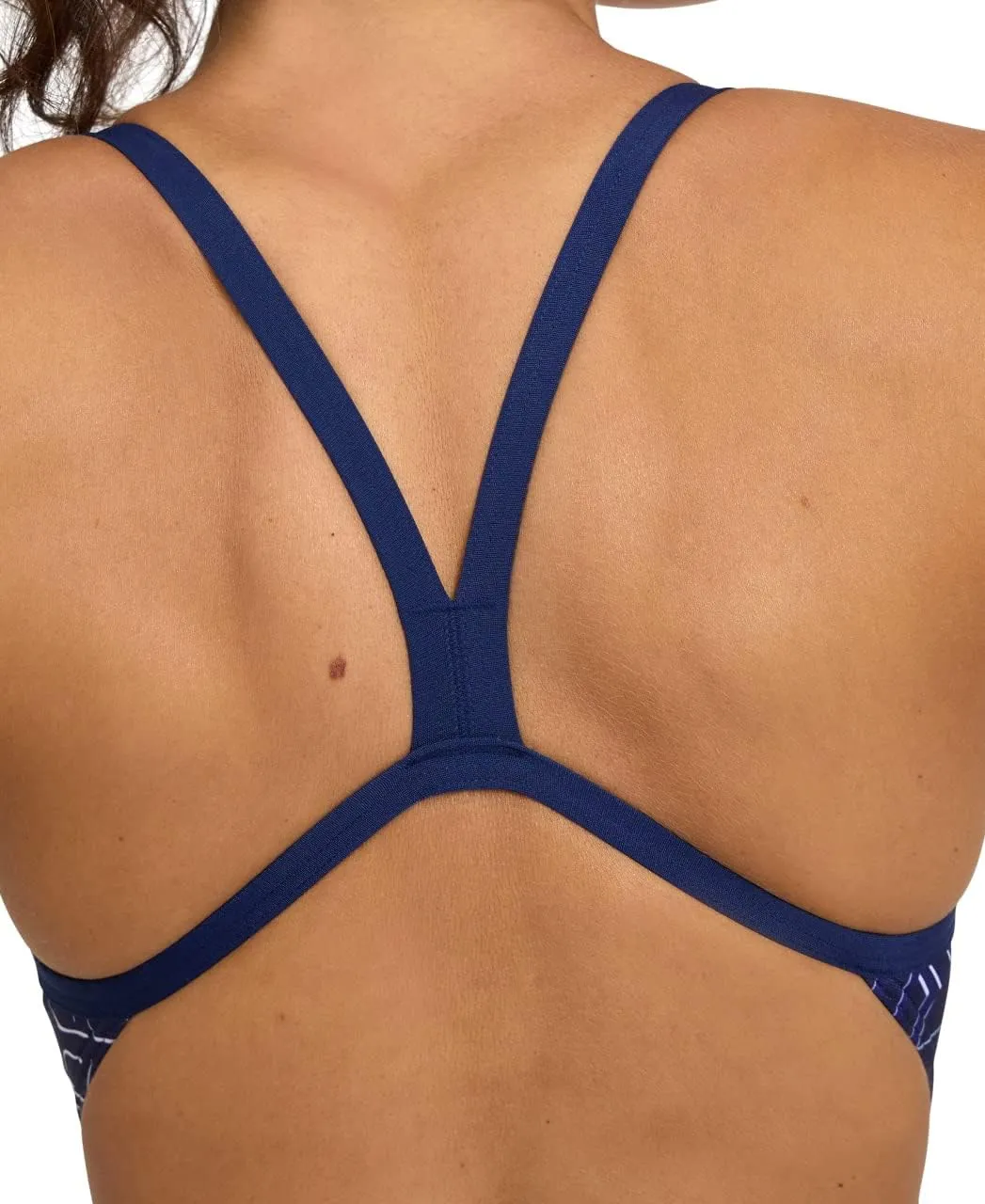 ARENA Performance Kikko Pro Women's Swimsuit Challenge Back One Piece MaxLife Training Suit