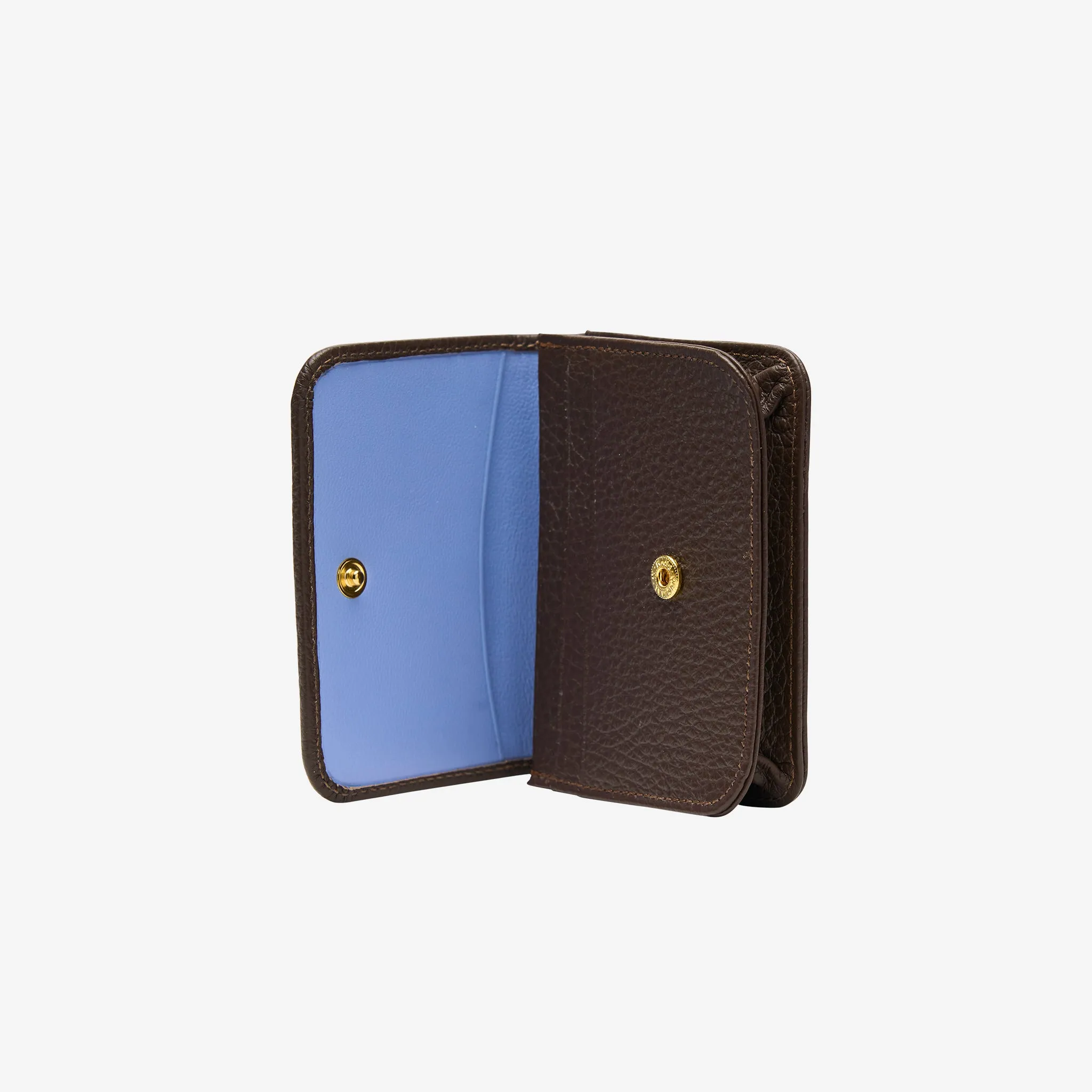 Ascot | Flapover Card Case