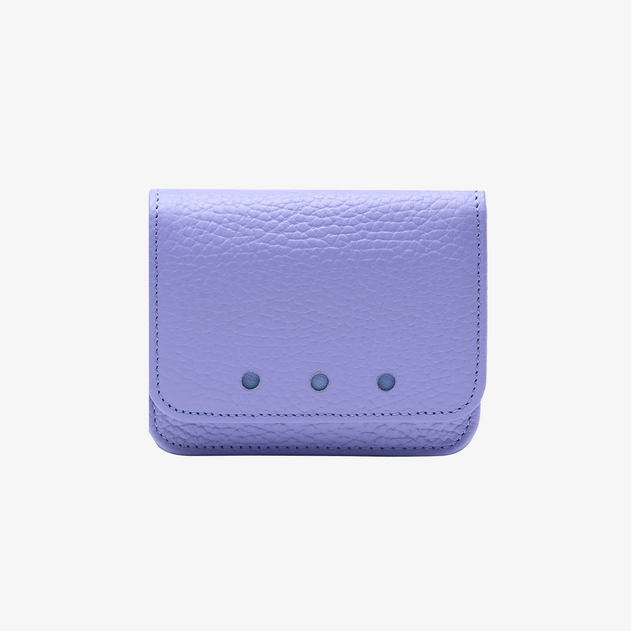 Ascot | Flapover Card Case