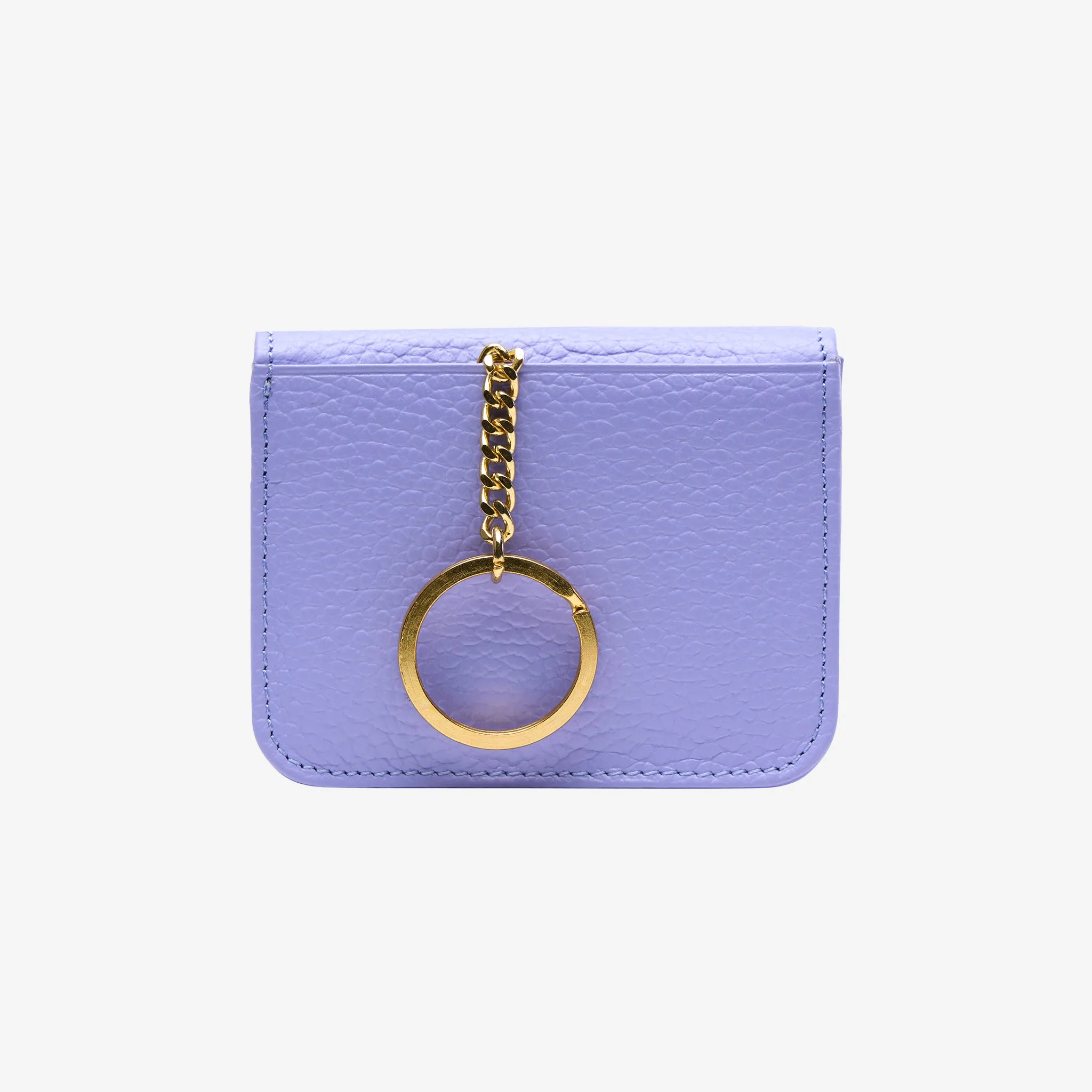 Ascot | Flapover Card Case