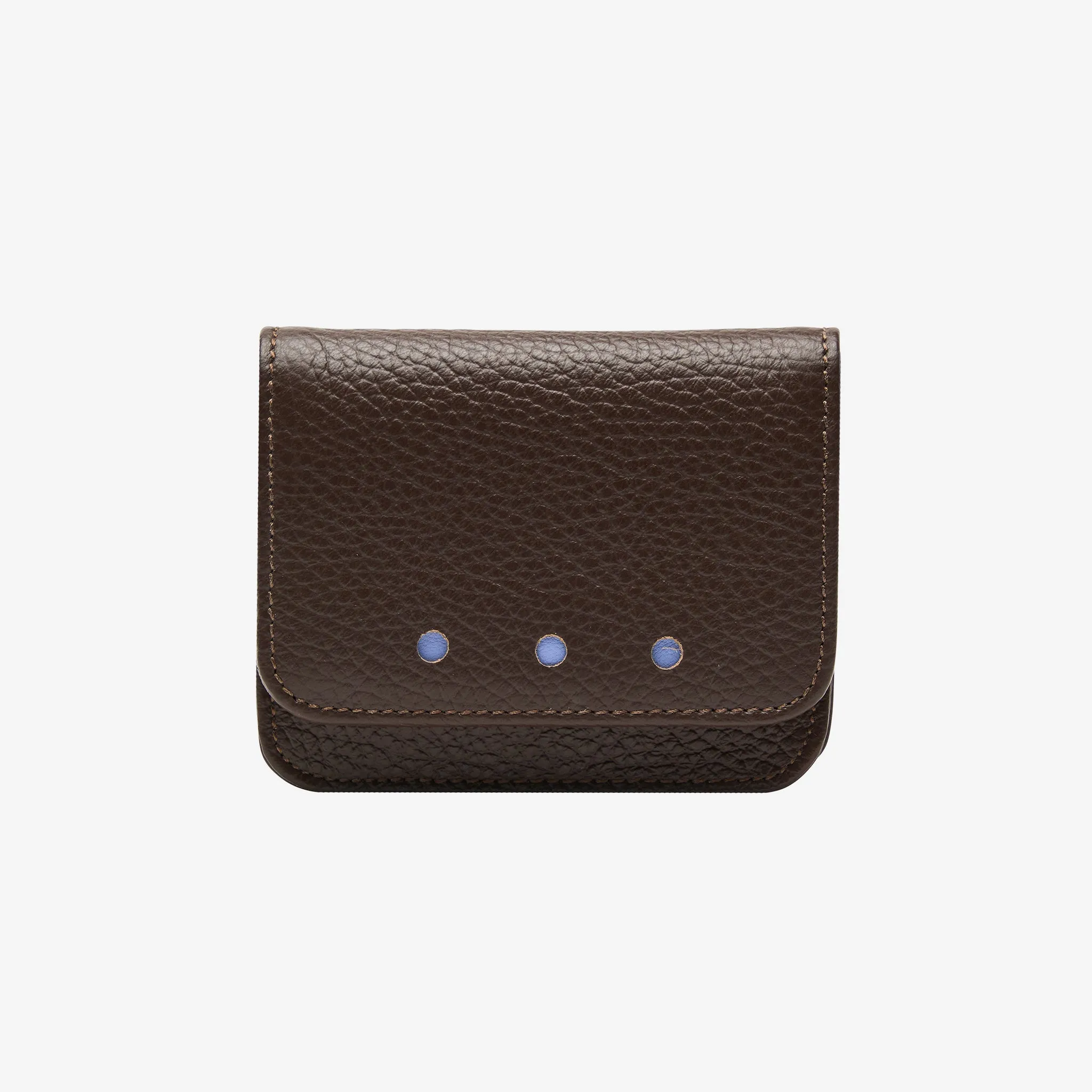 Ascot | Flapover Card Case