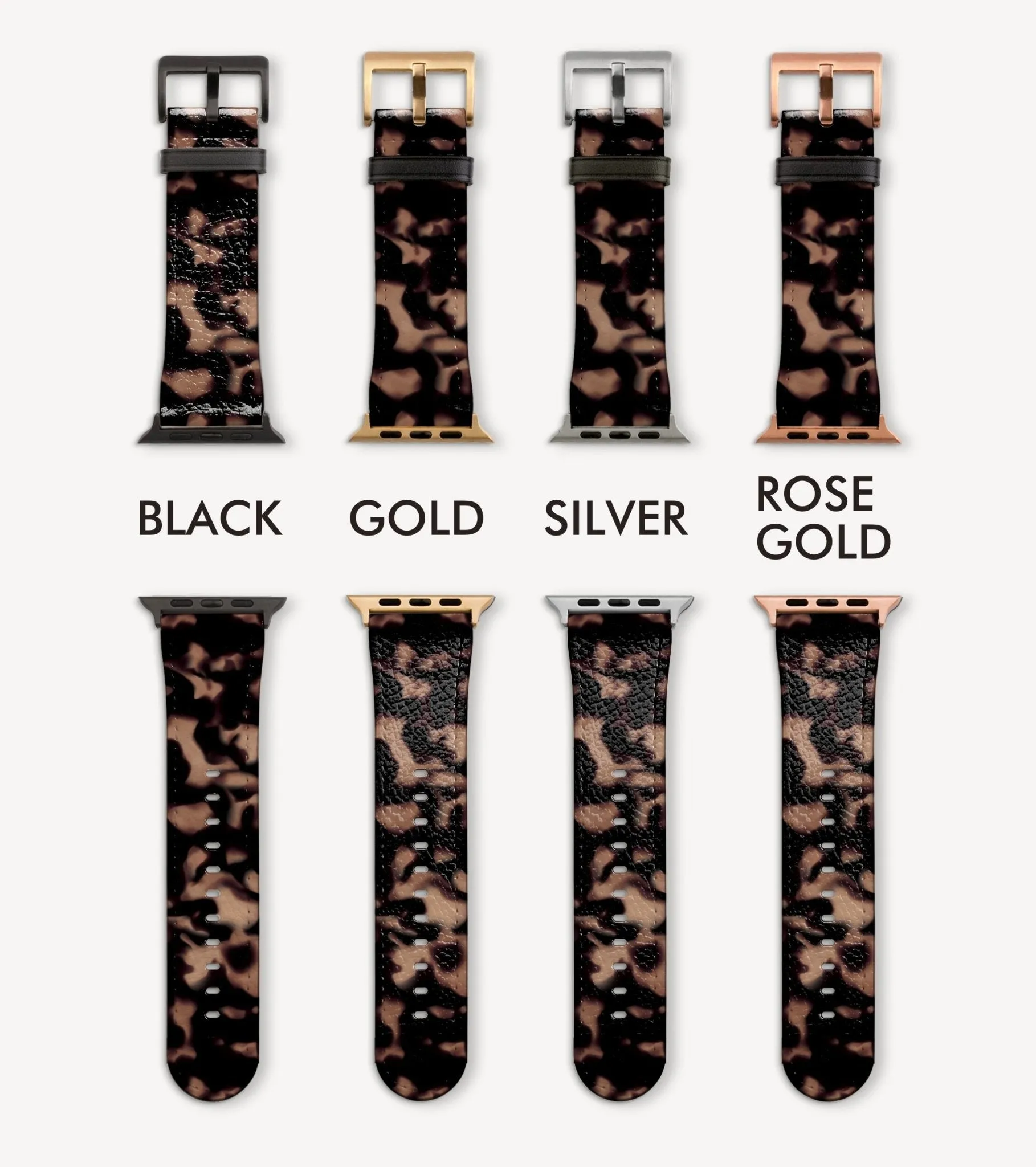 Balanced Bliss - Apple Watch Band