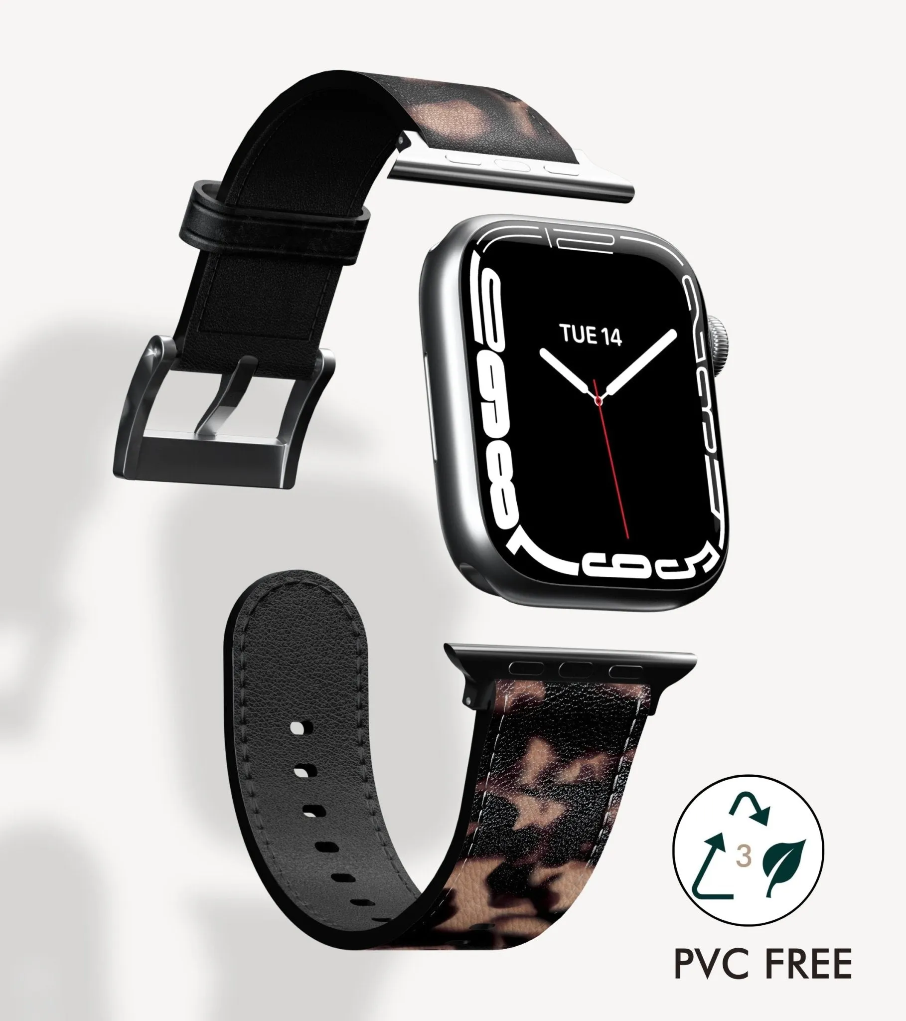Balanced Bliss - Apple Watch Band