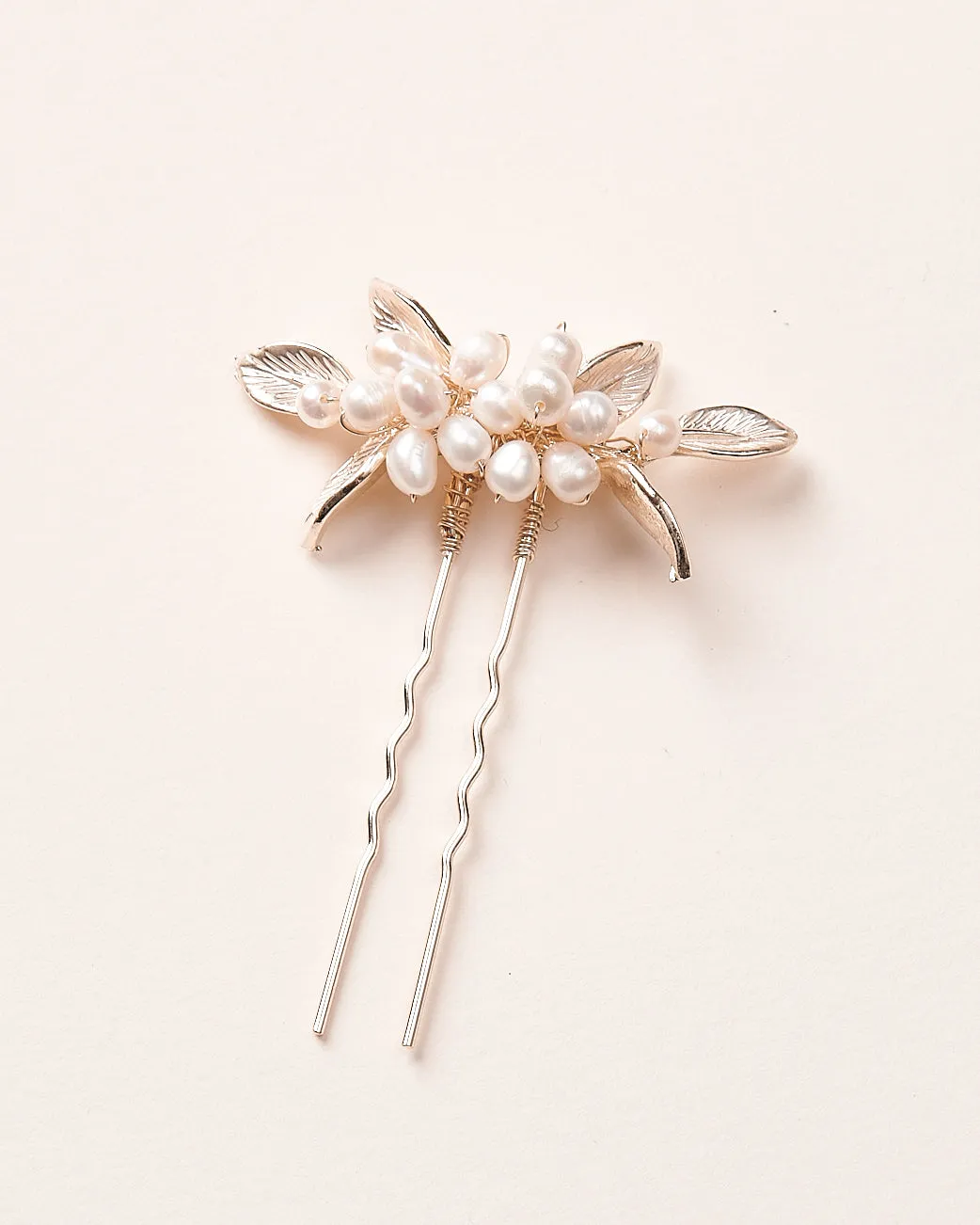 Briella Pearl Hair Pin