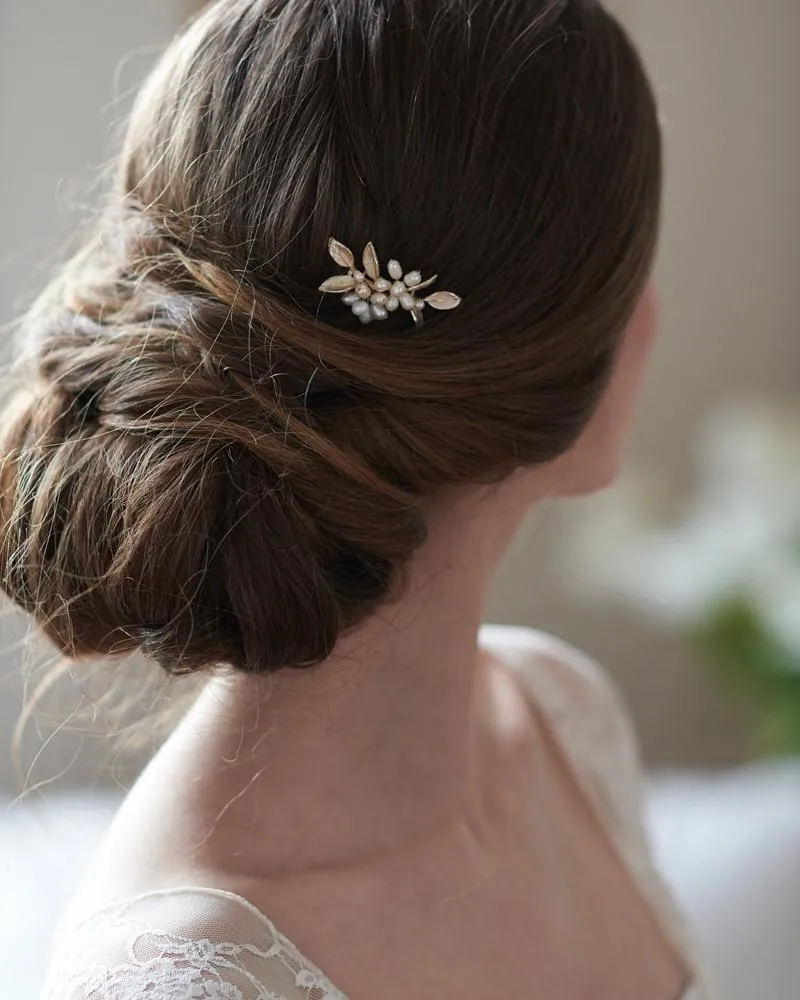 Briella Pearl Hair Pin