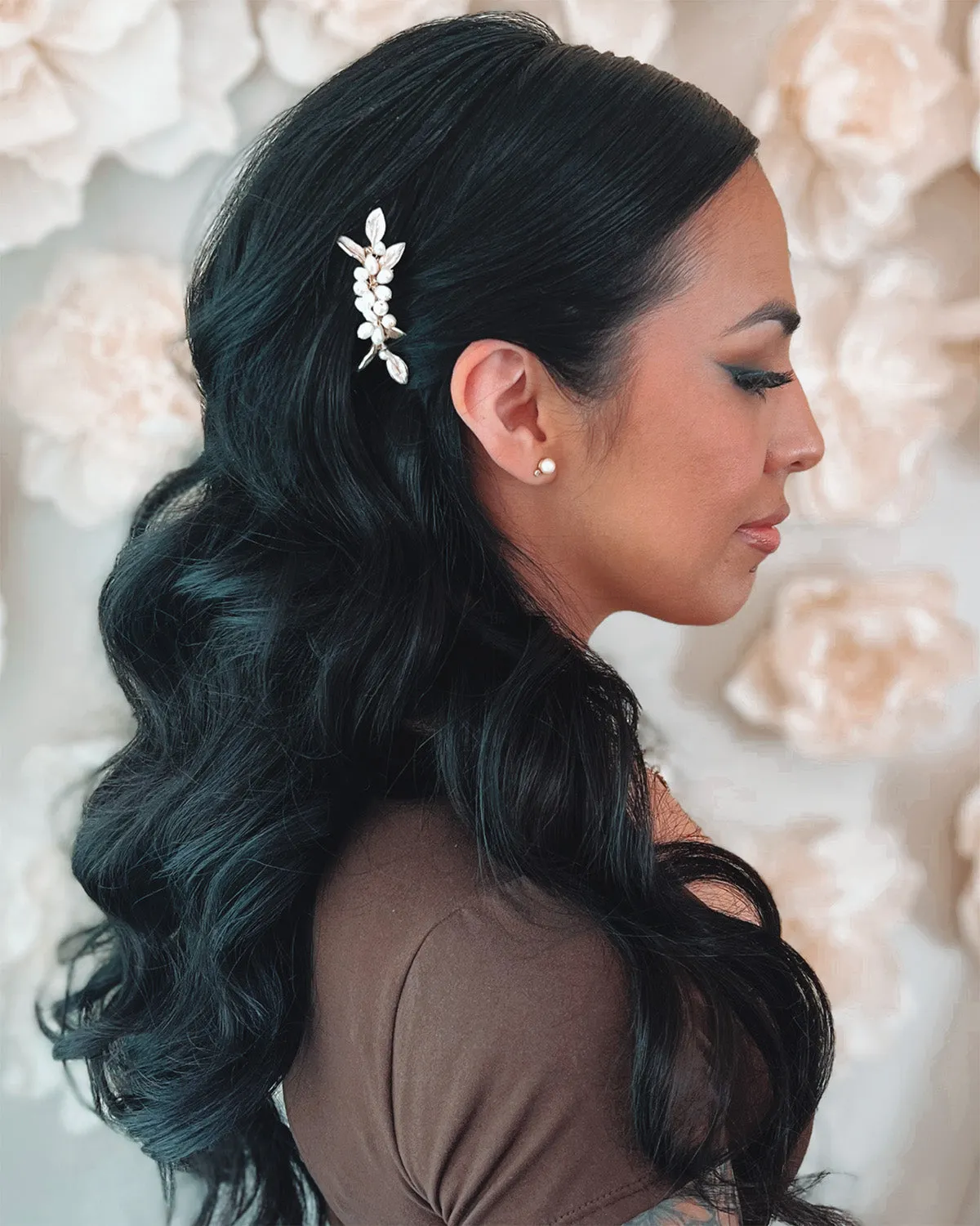 Briella Pearl Hair Pin
