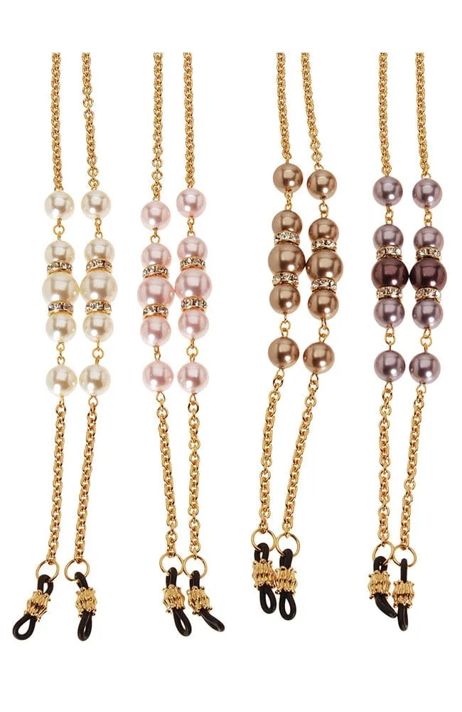 Cadabra Eyeglass Chain