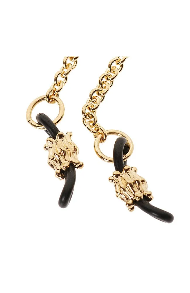 Cadabra Eyeglass Chain