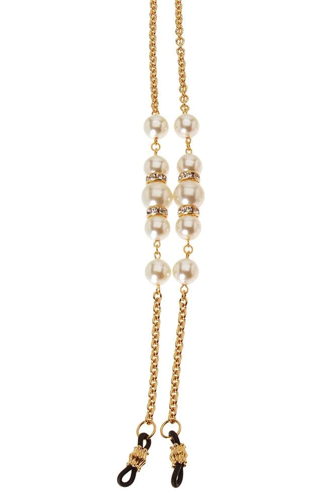 Cadabra Eyeglass Chain