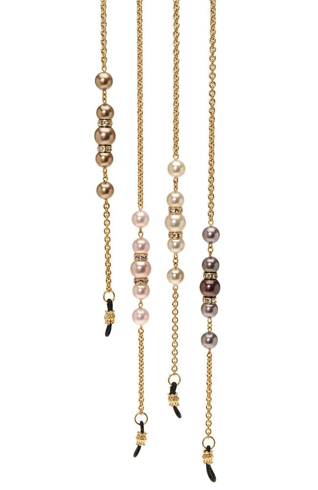 Cadabra Eyeglass Chain