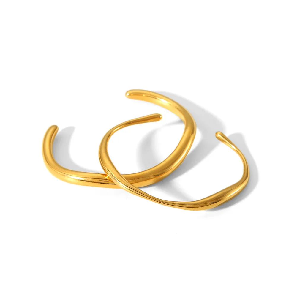 Elodie thin bangle 1 item