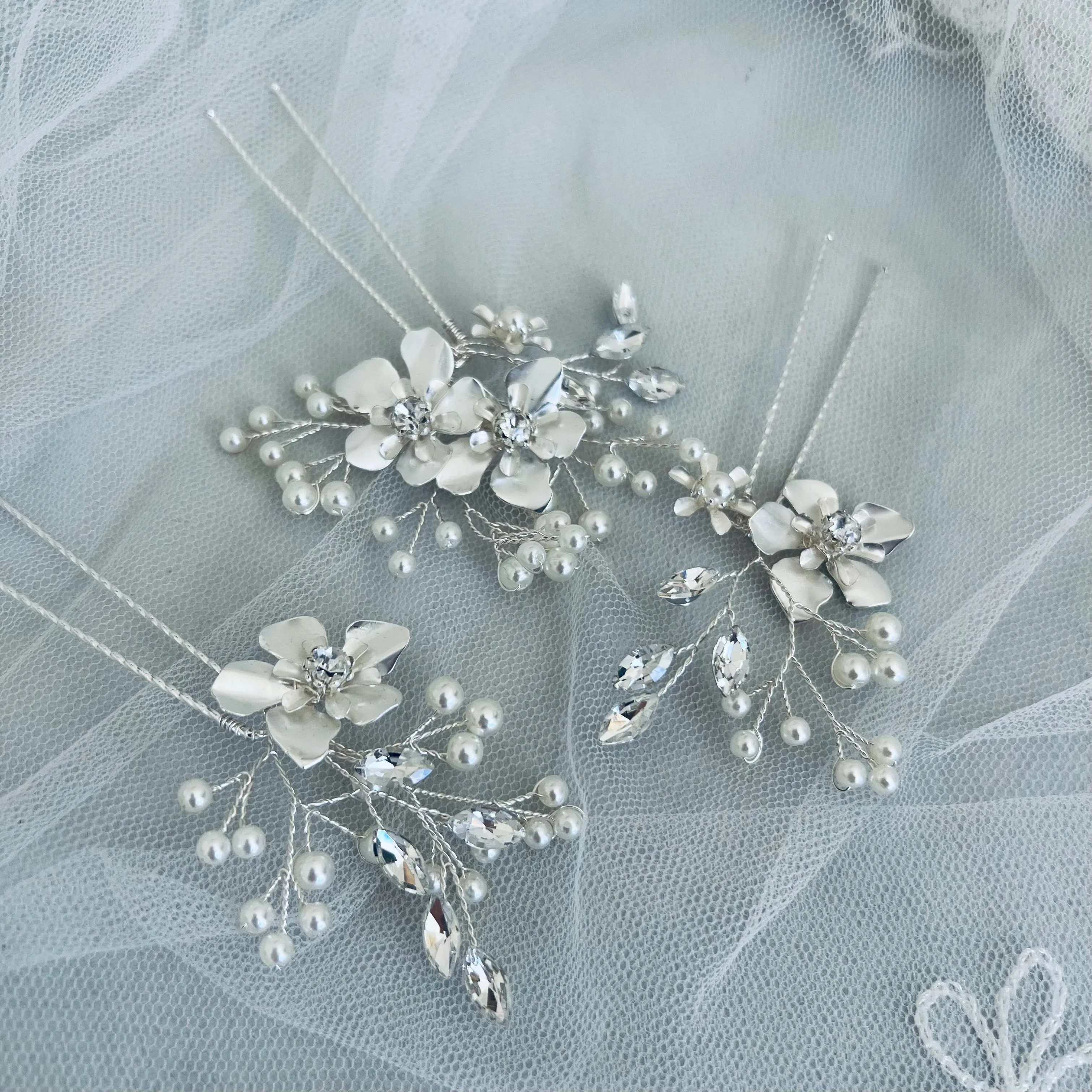 Erica Pins