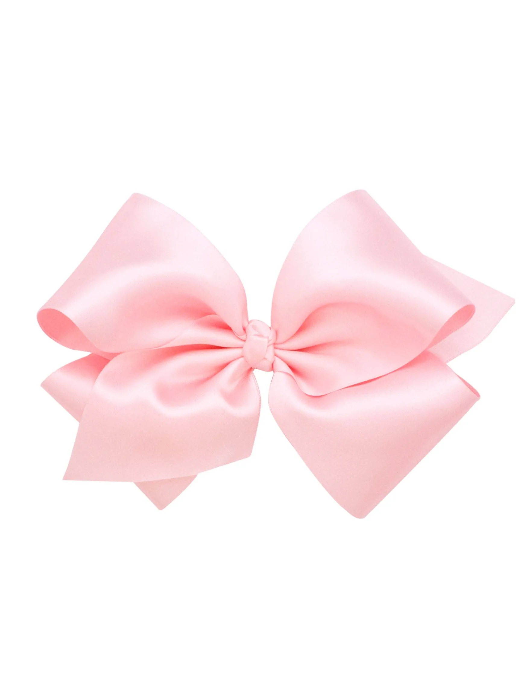 French Satin Bow - Knot Wrap