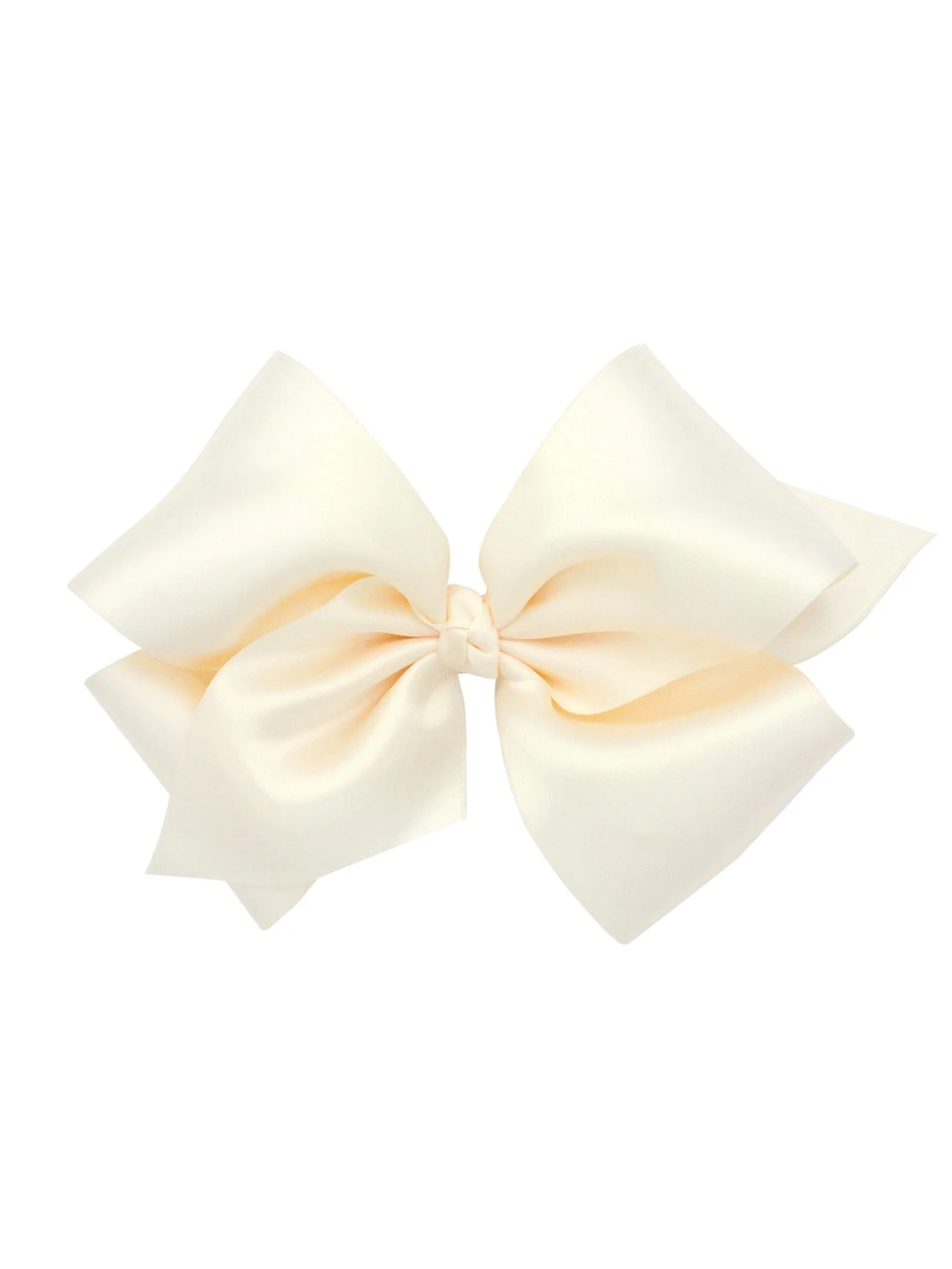 French Satin Bow - Knot Wrap
