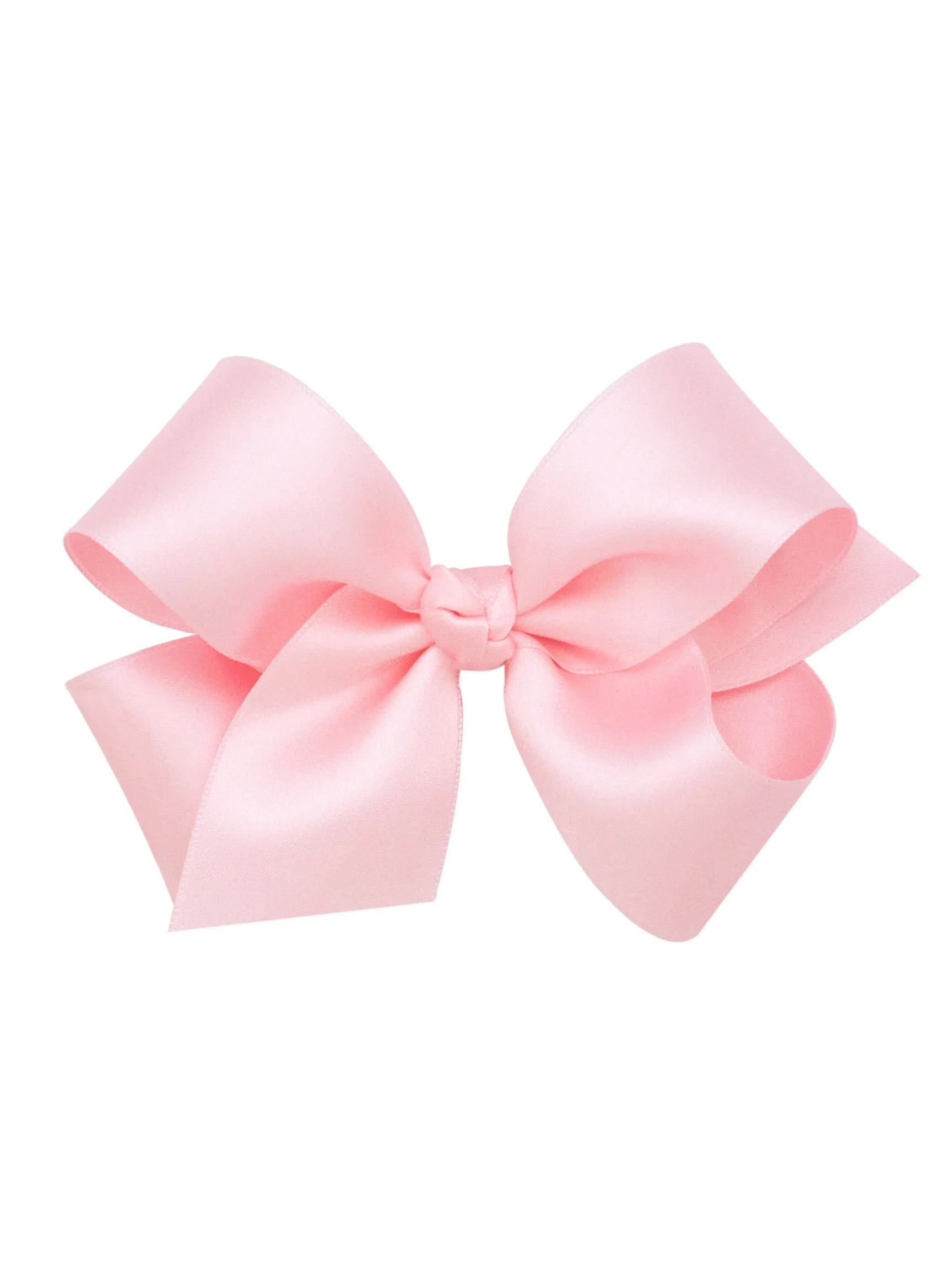 French Satin Bow - Knot Wrap