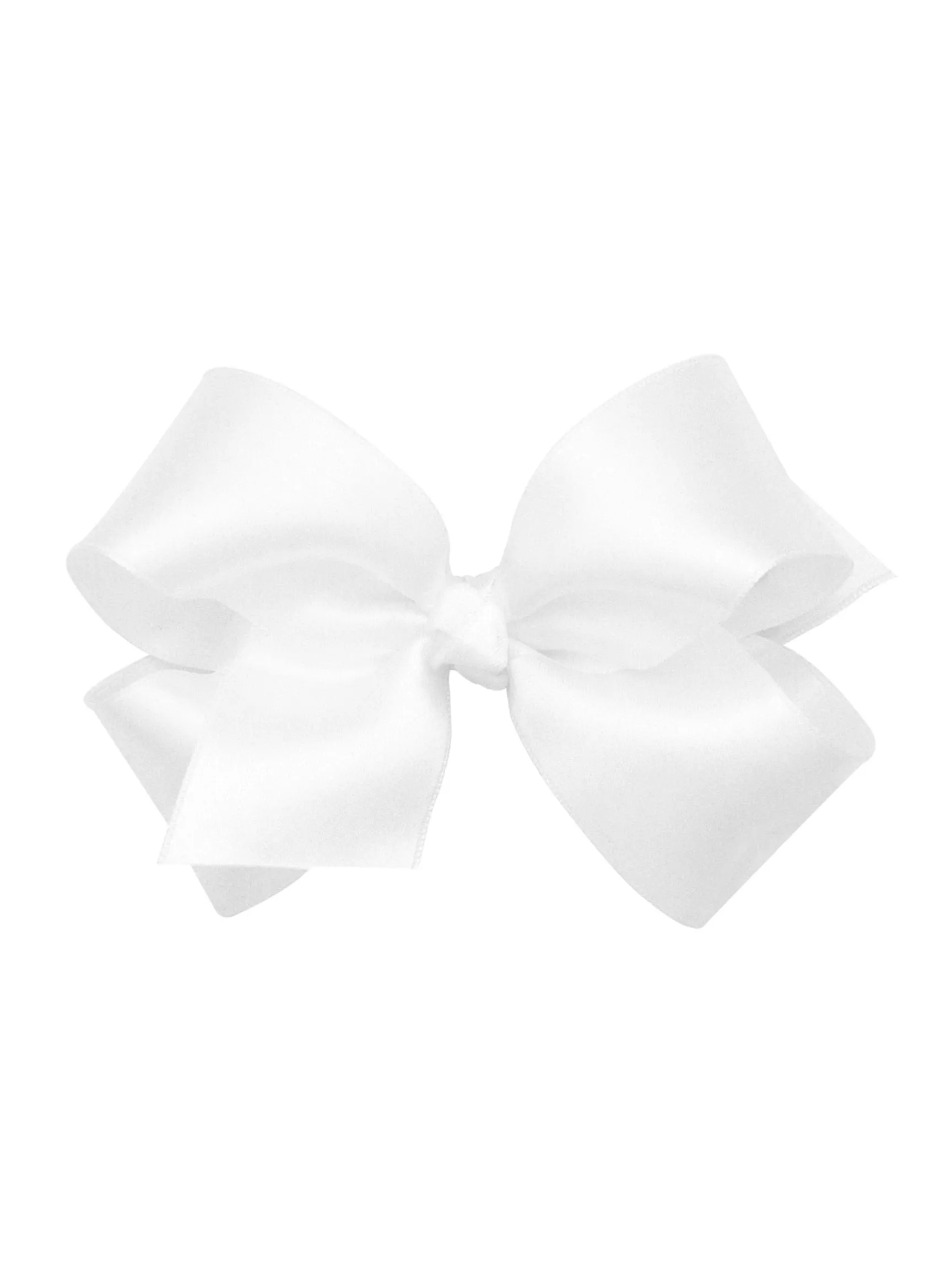 French Satin Bow - Knot Wrap