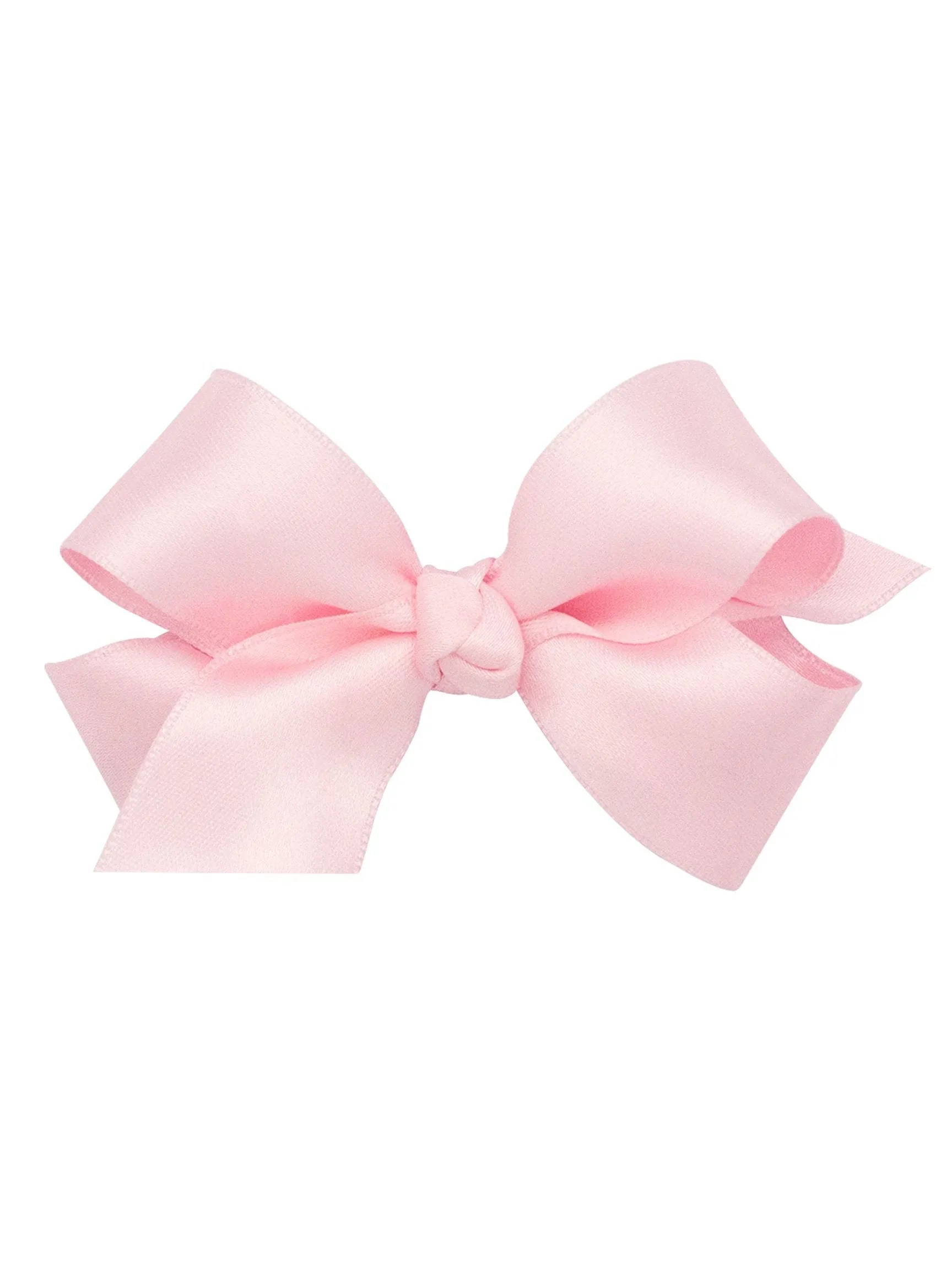 French Satin Bow - Knot Wrap