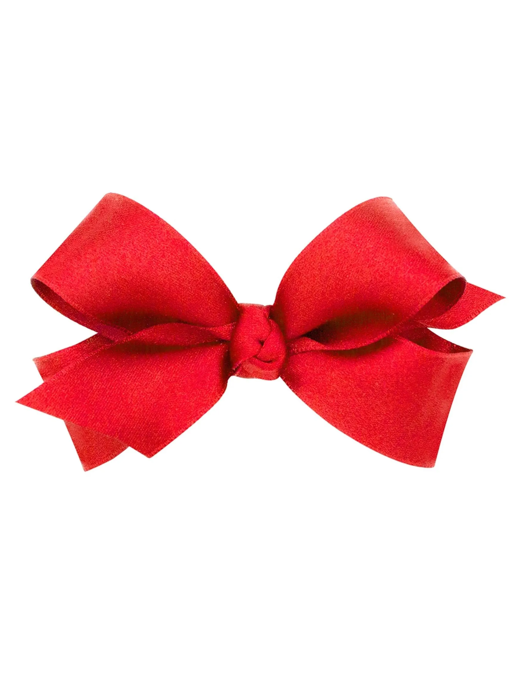 French Satin Bow - Knot Wrap