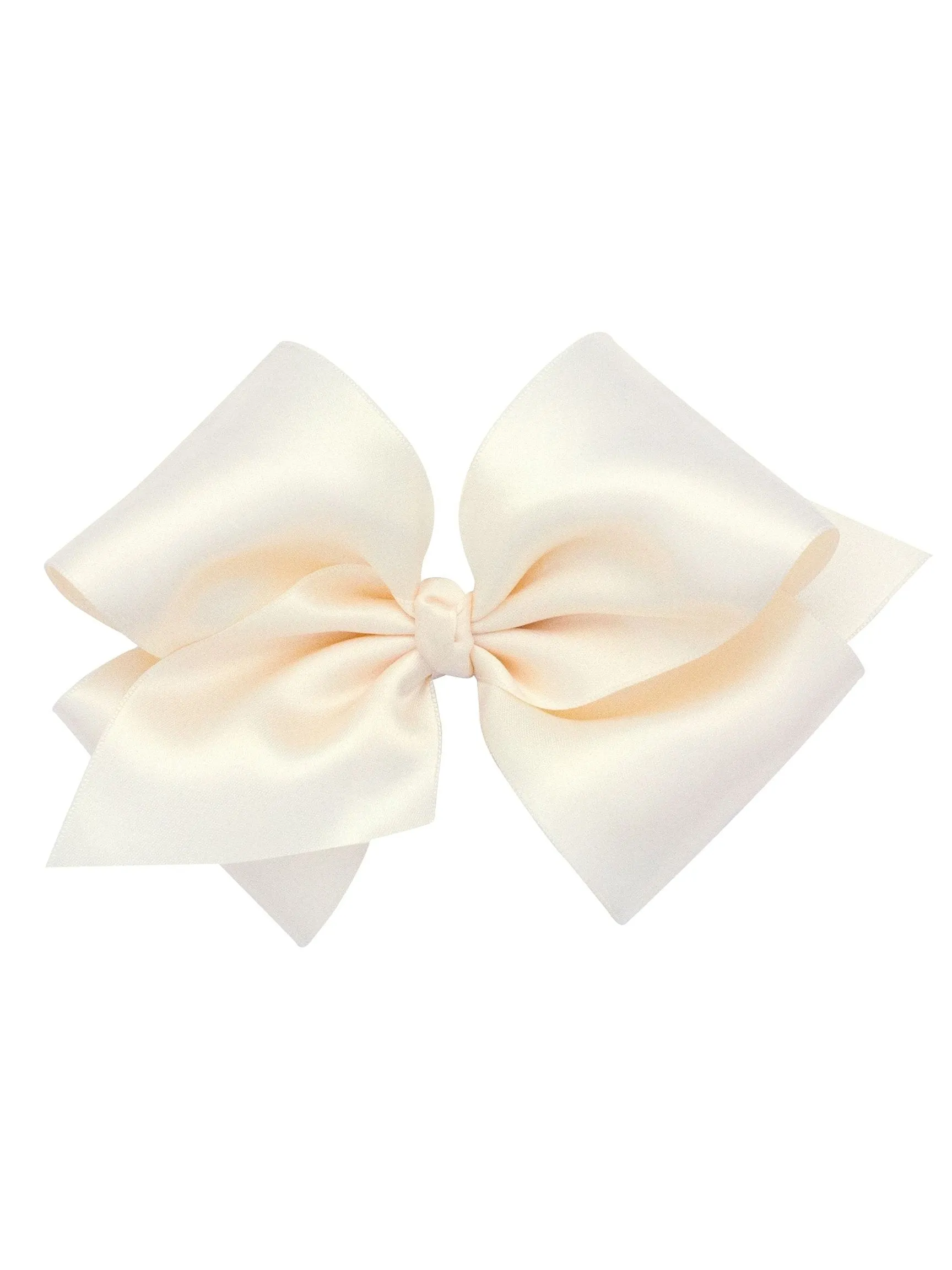 French Satin Bow - Knot Wrap