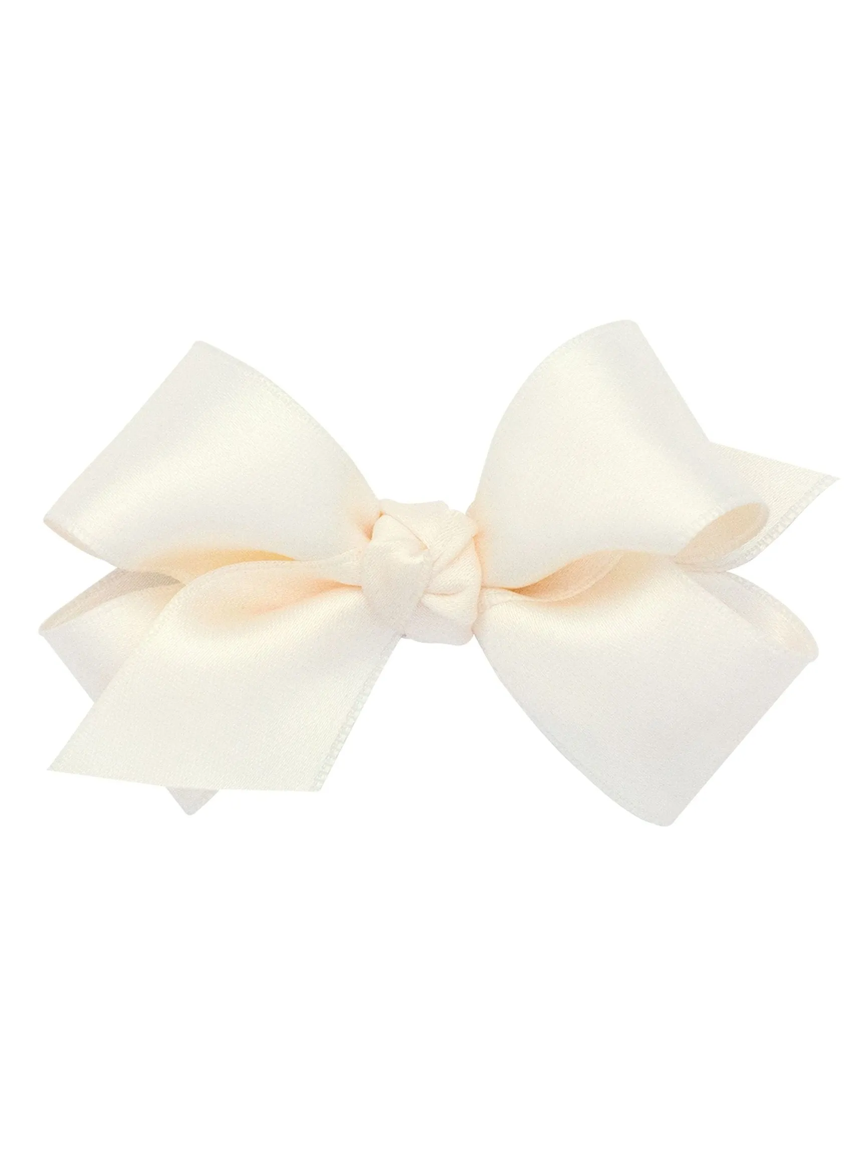 French Satin Bow - Knot Wrap