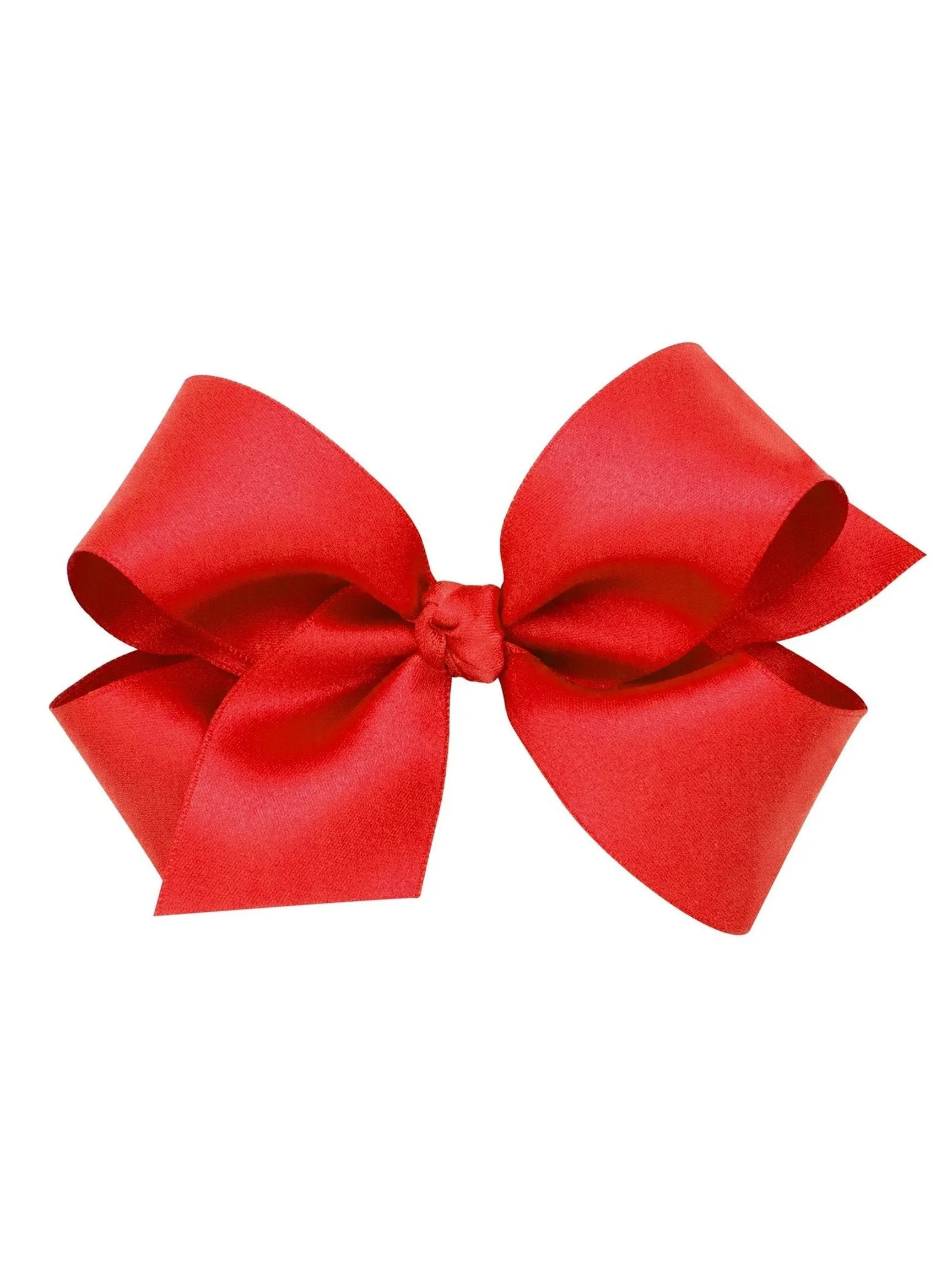 French Satin Bow - Knot Wrap