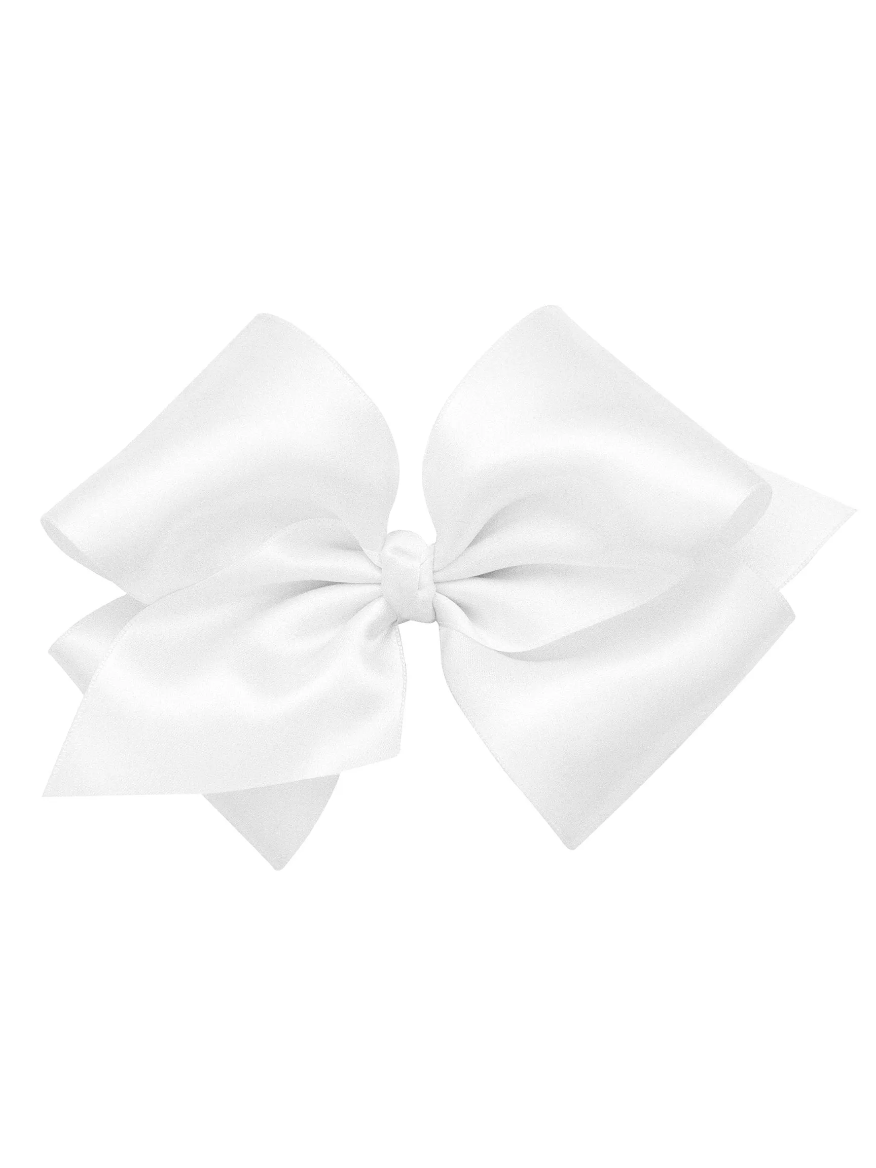 French Satin Bow - Knot Wrap