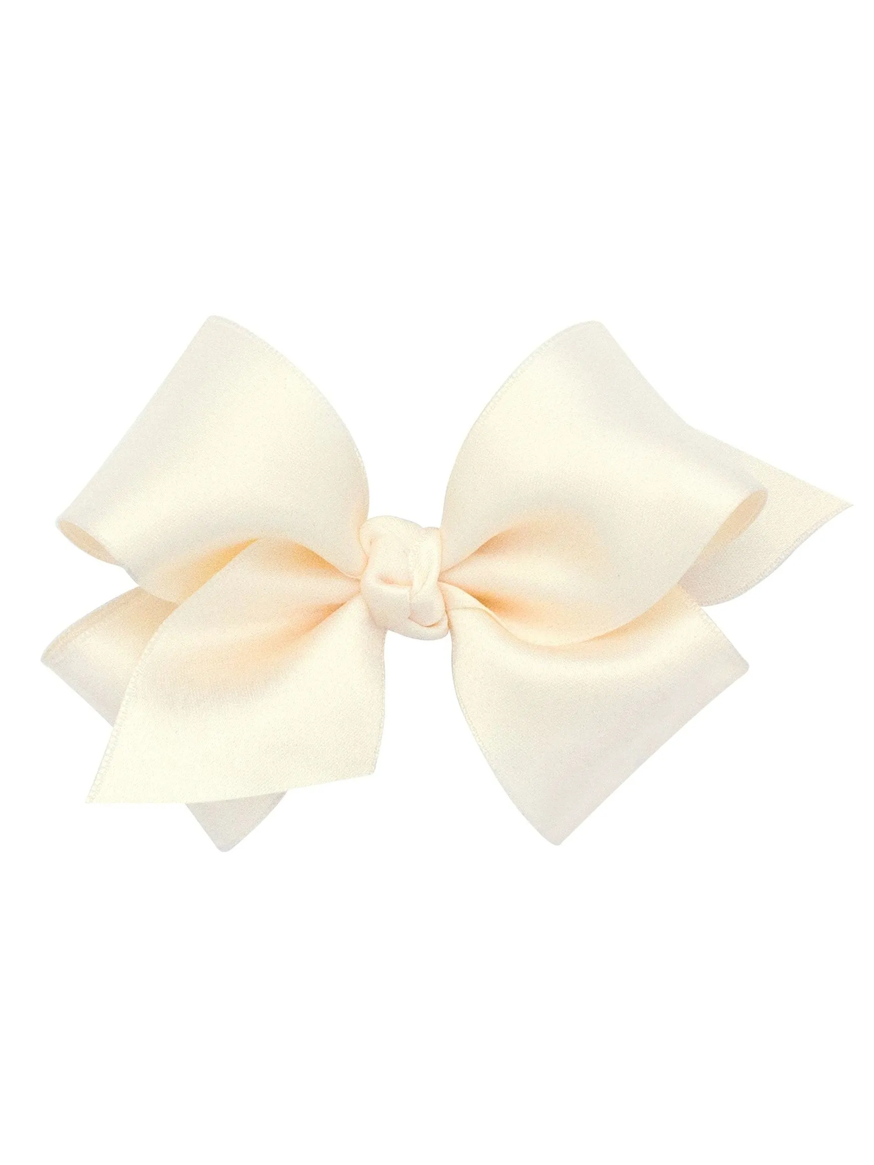 French Satin Bow - Knot Wrap