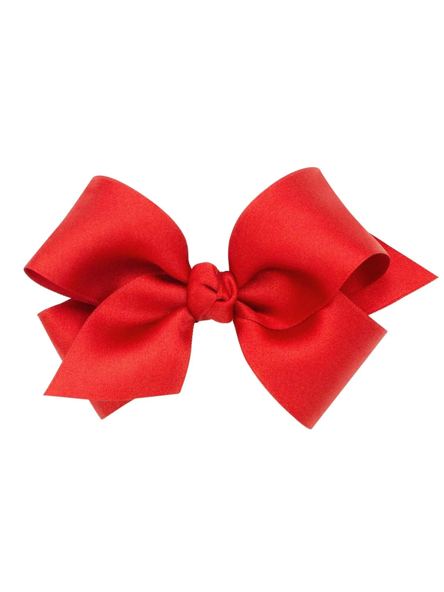 French Satin Bow - Knot Wrap