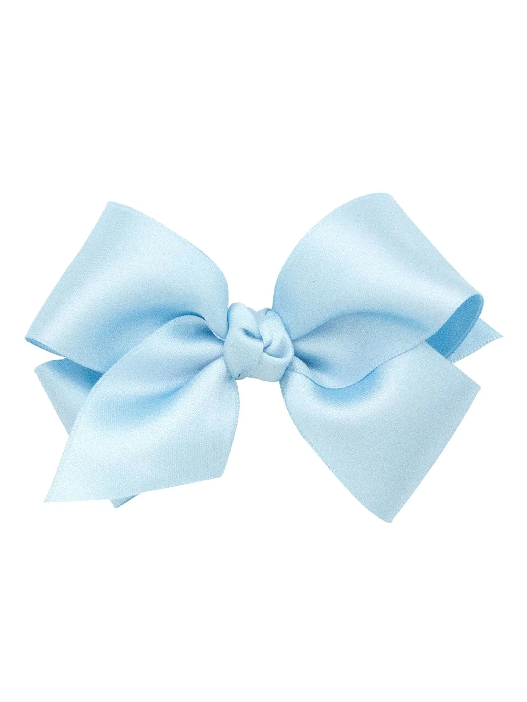 French Satin Bow - Knot Wrap
