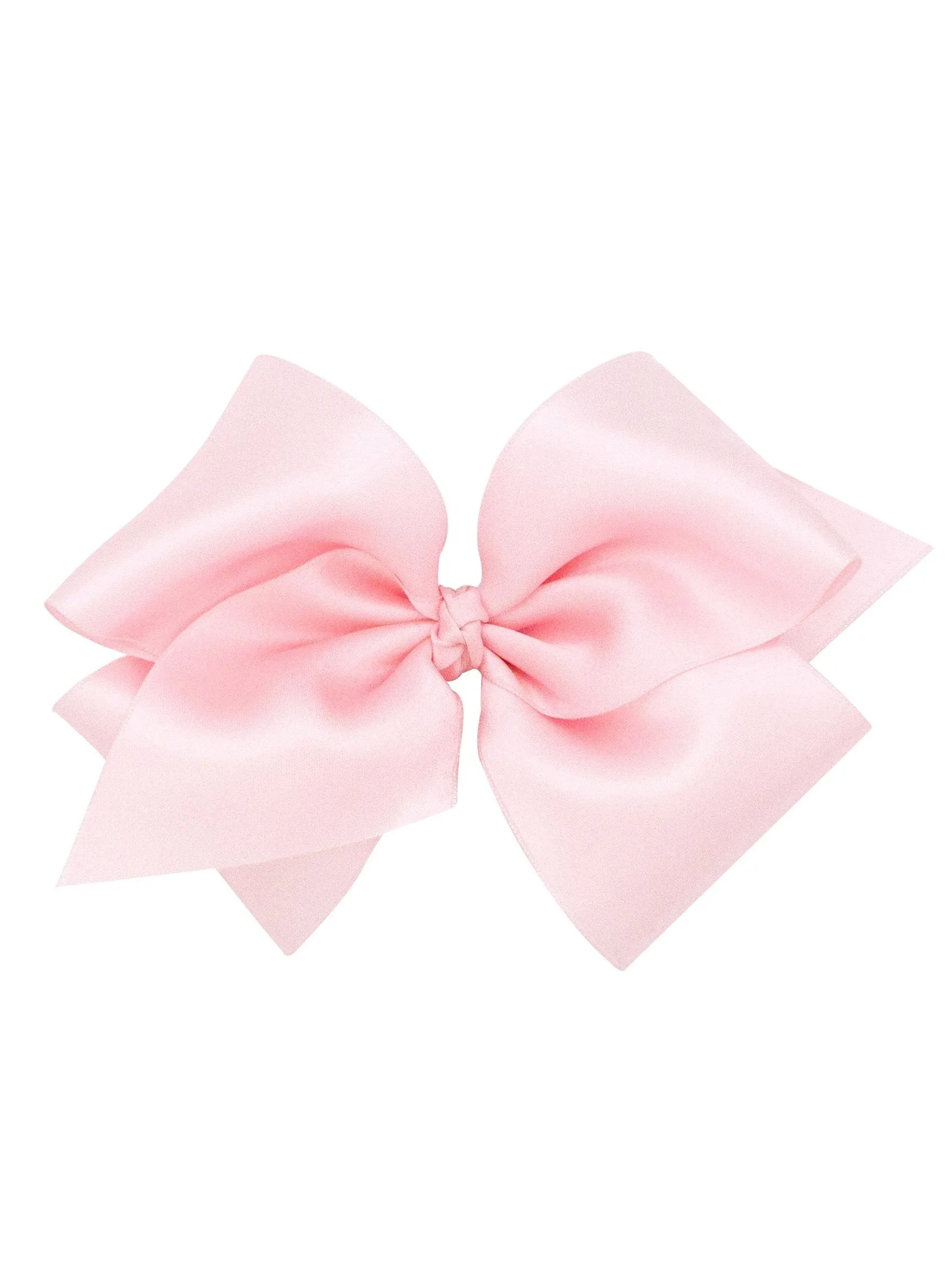 French Satin Bow - Knot Wrap