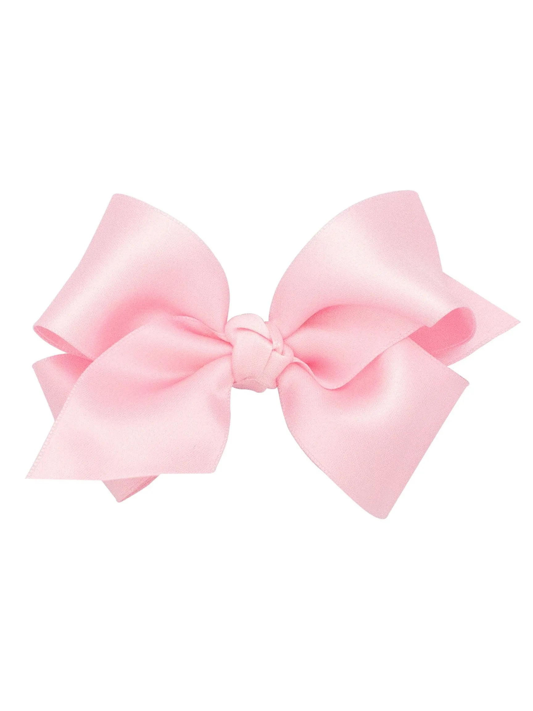 French Satin Bow - Knot Wrap
