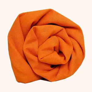 Full Voile Turban/Dumalla/Parna - Kesari