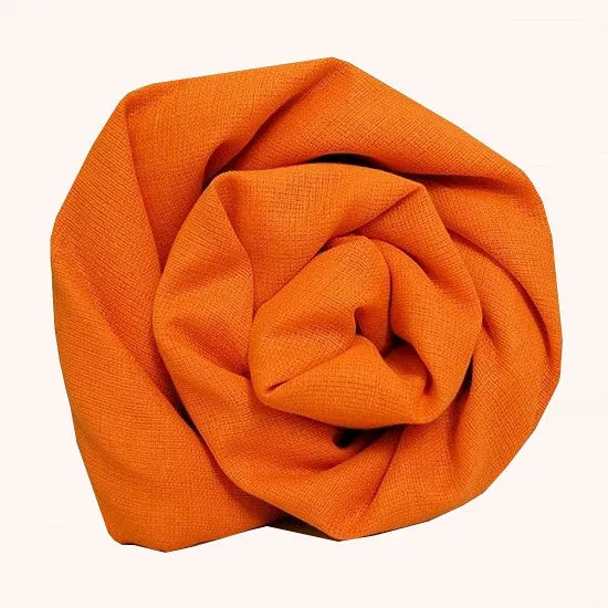 Full Voile Turban/Dumalla/Parna - Kesari
