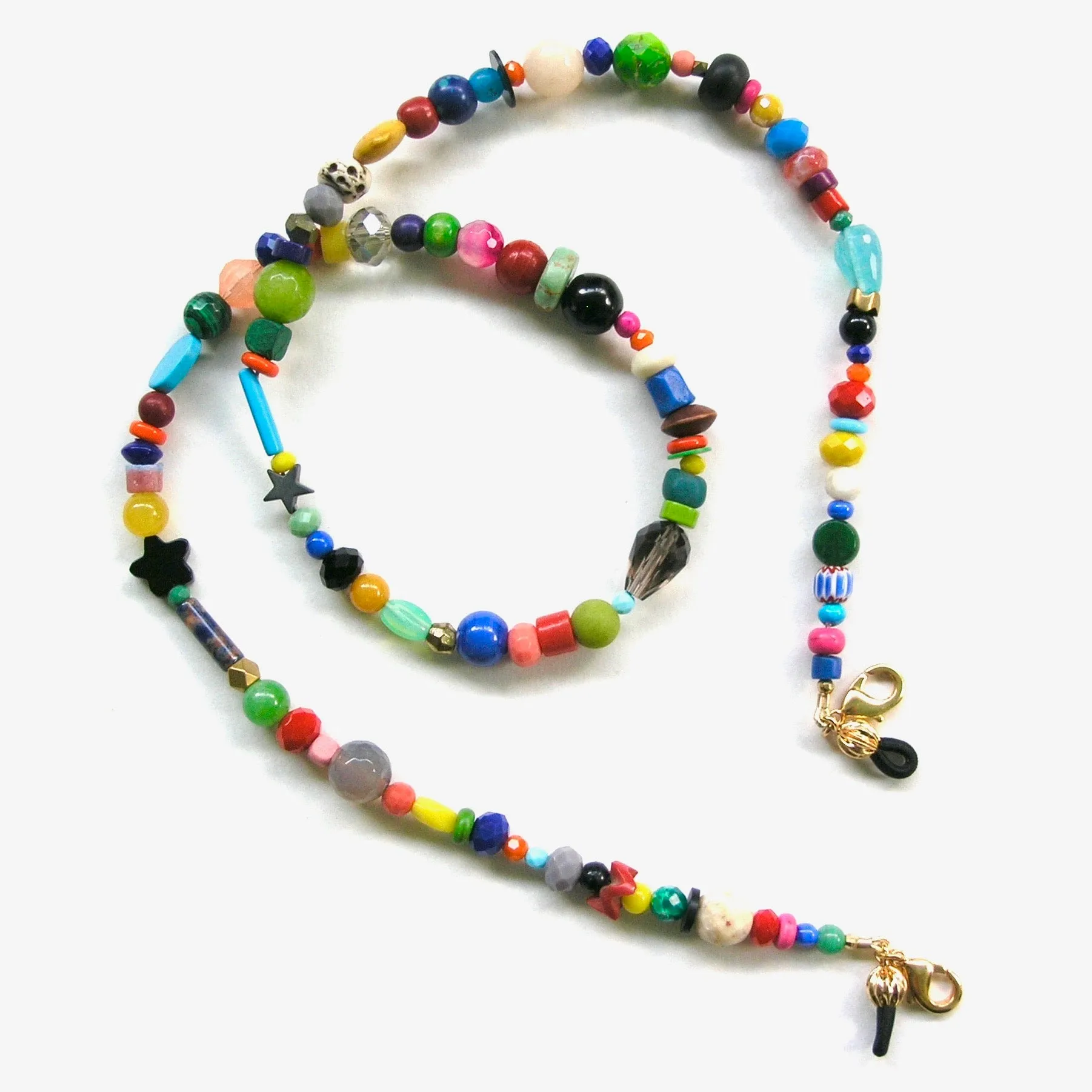 Fun Flair - Collection Beads