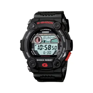 G-Shock Gulfman - Black - G7900-1D