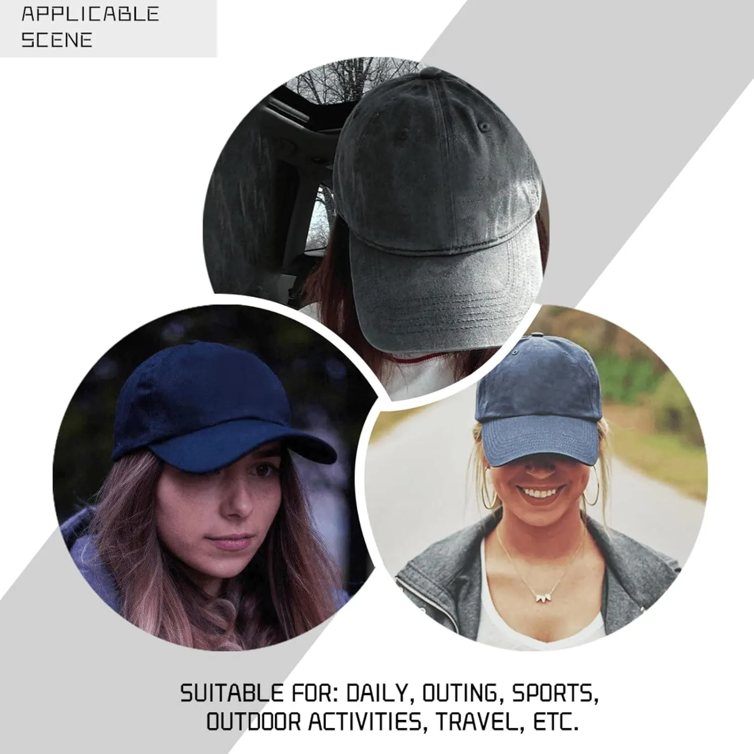 It Takes A Lot of Balls to Golf The Way I Do Caps Mens Cap Pigment Black Golf Hats Men Gifts for Him Beach Cap