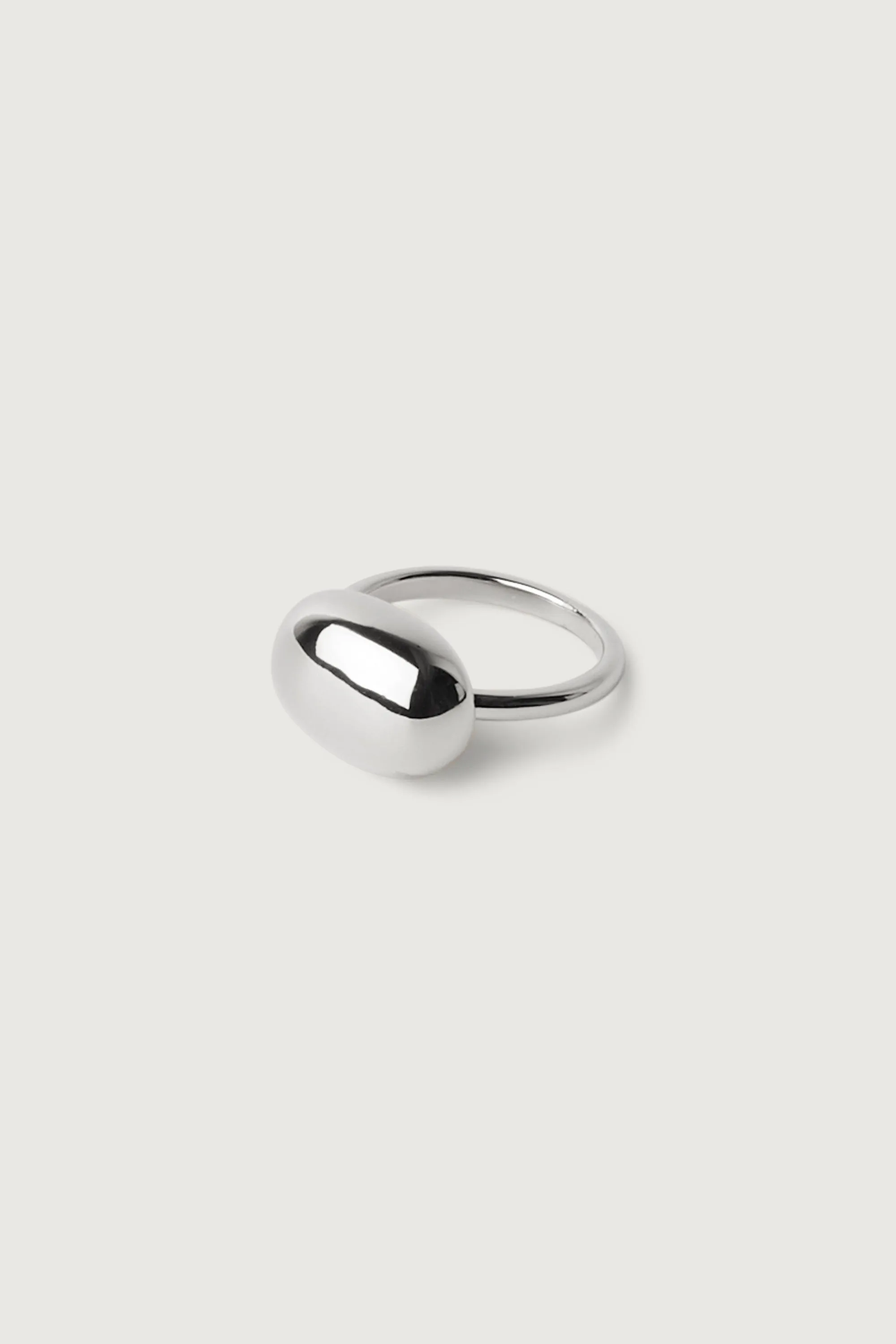 LARGE PEBBLE RING