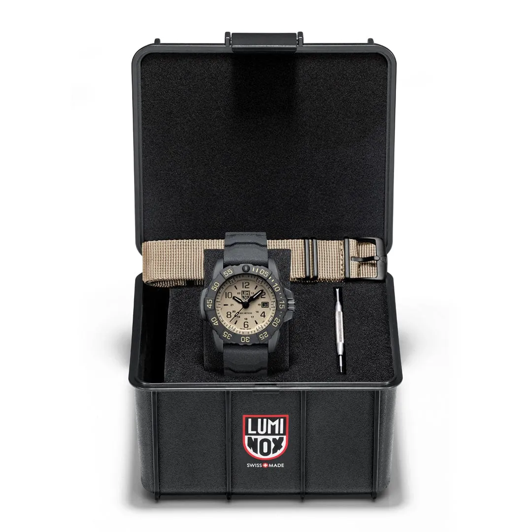 Navy Seal Foundation
Military Watch, 45 mm Xs.3251.Cbnsf.Set