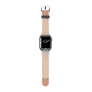 Neutral Layers Apple Watch Band