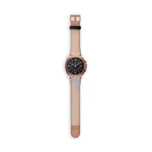 Neutral Layers Galaxy Watch Band