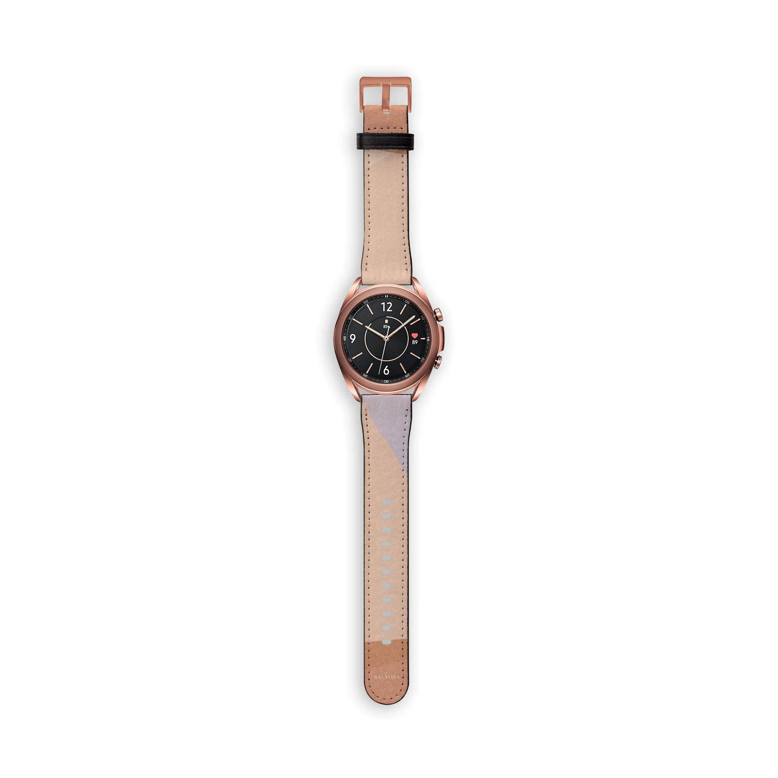 Neutral Layers Galaxy Watch Band