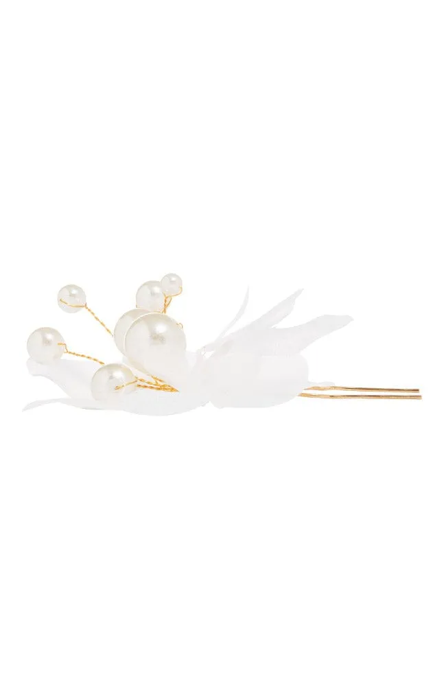 Nixie Hair Pins, 3-Pack